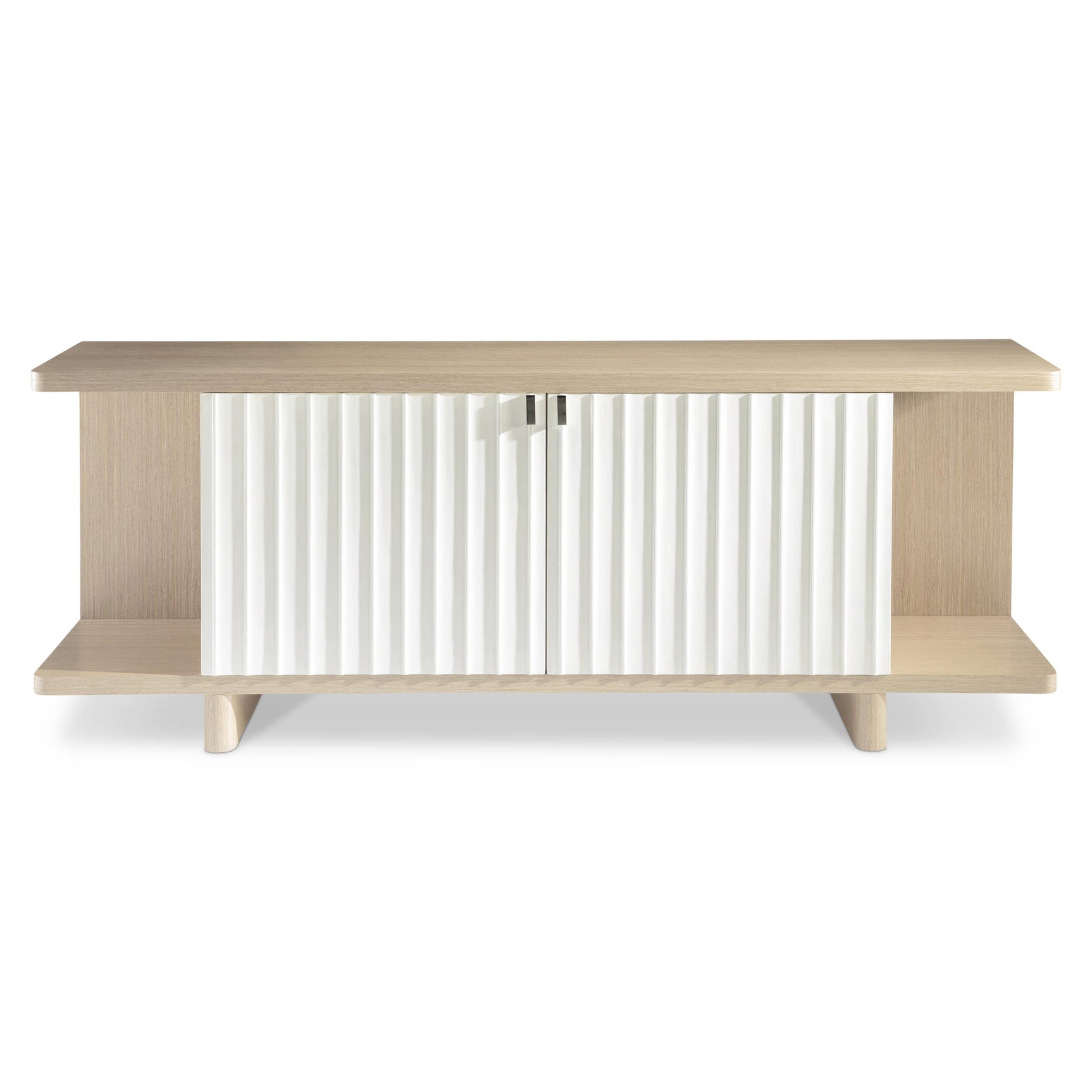 Modulum Adobe/Sahara Sideboard - Ornate Home