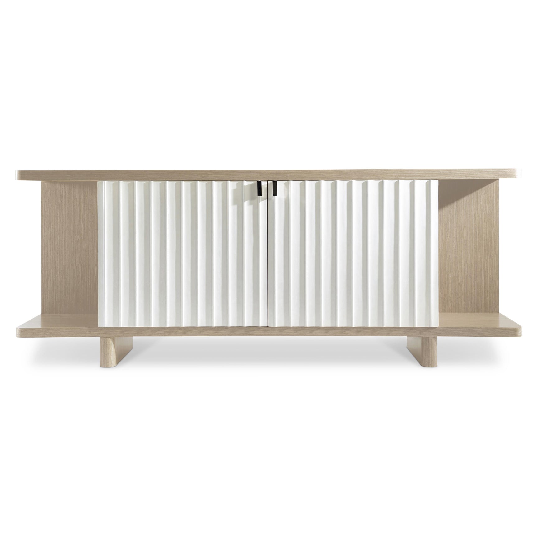Modulum Adobe/Sahara Sideboard - Ornate Home