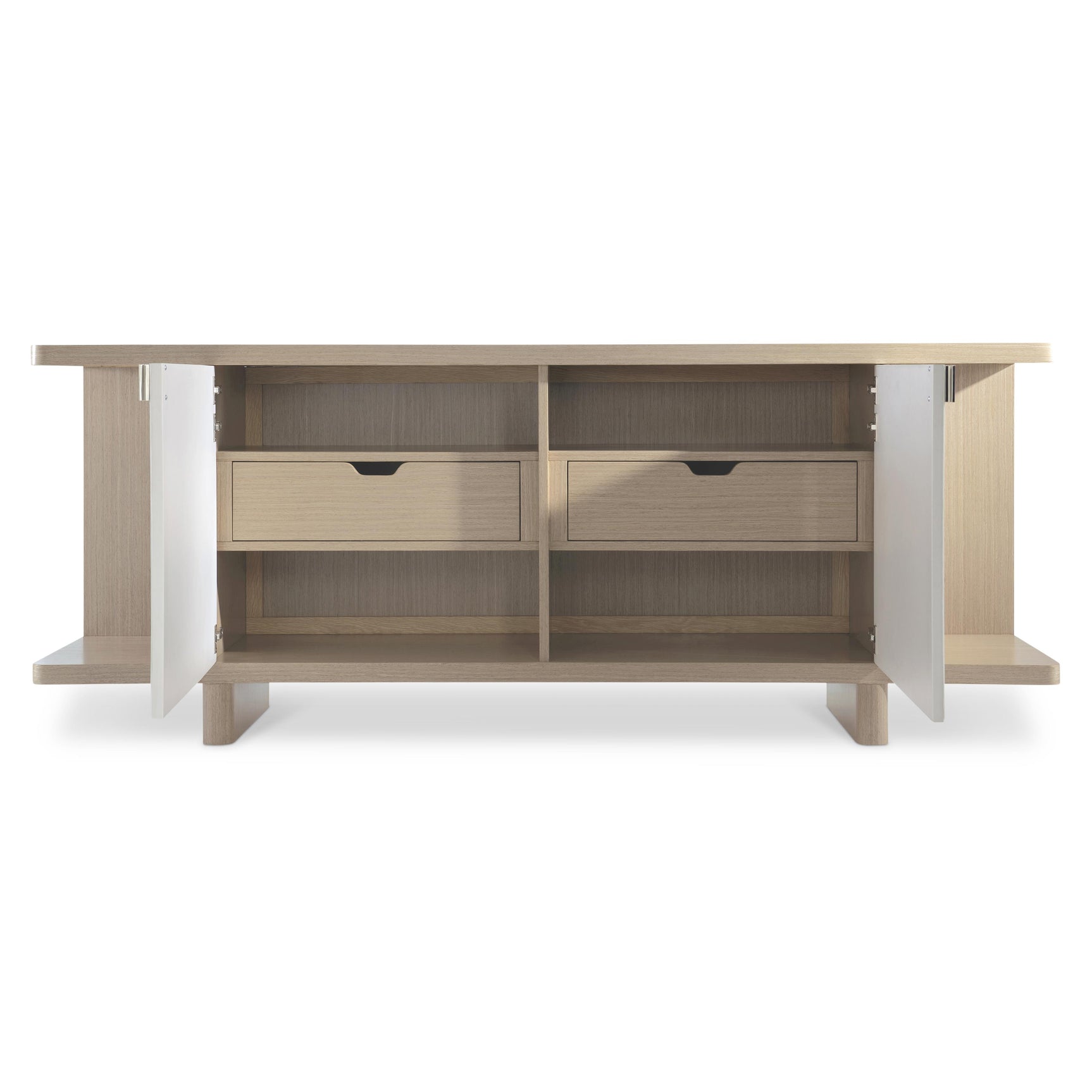 Modulum Adobe/Sahara Sideboard - Ornate Home