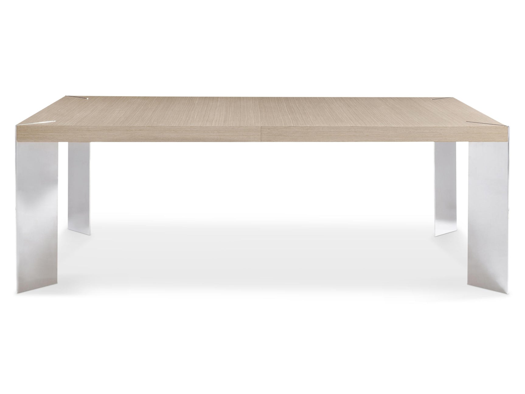 Modulum Sahara Rectangular Dining Table - Ornate Home