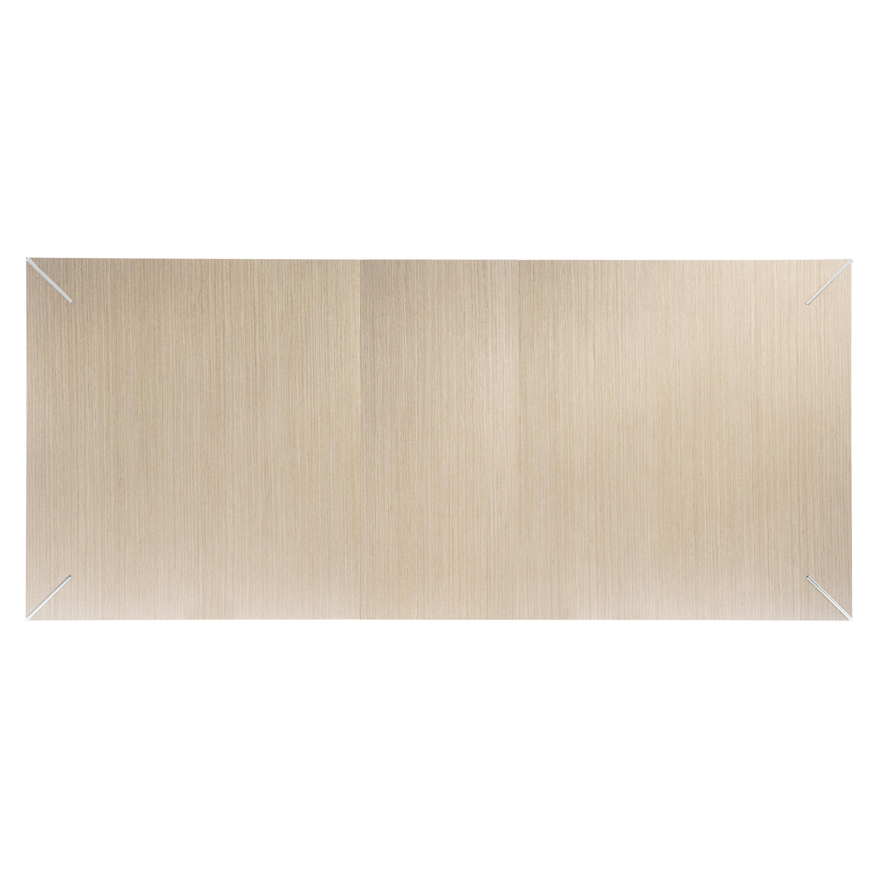 Modulum Sahara Rectangular Dining Table - Ornate Home