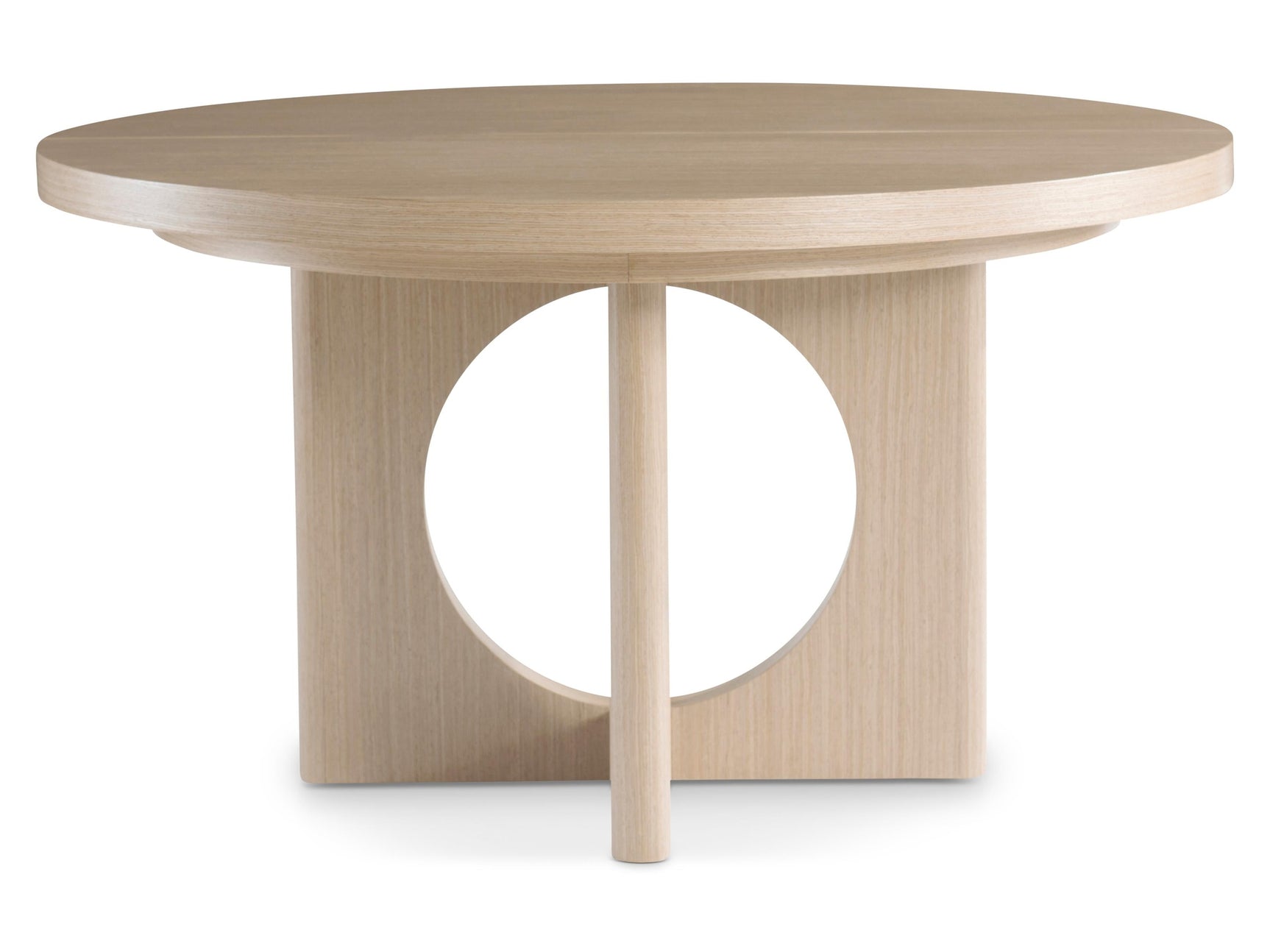 Modulum Sahara Round Dining Table - Ornate Home