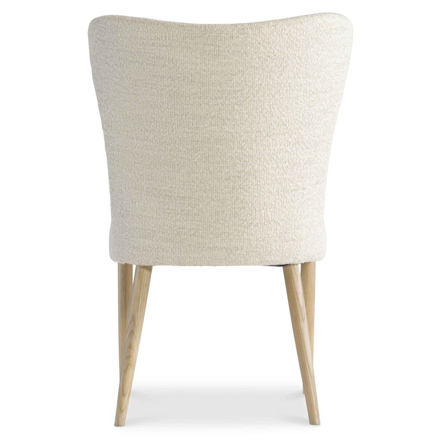 Modulum Sahara/Soft Ivory Side Chair - Ornate Home