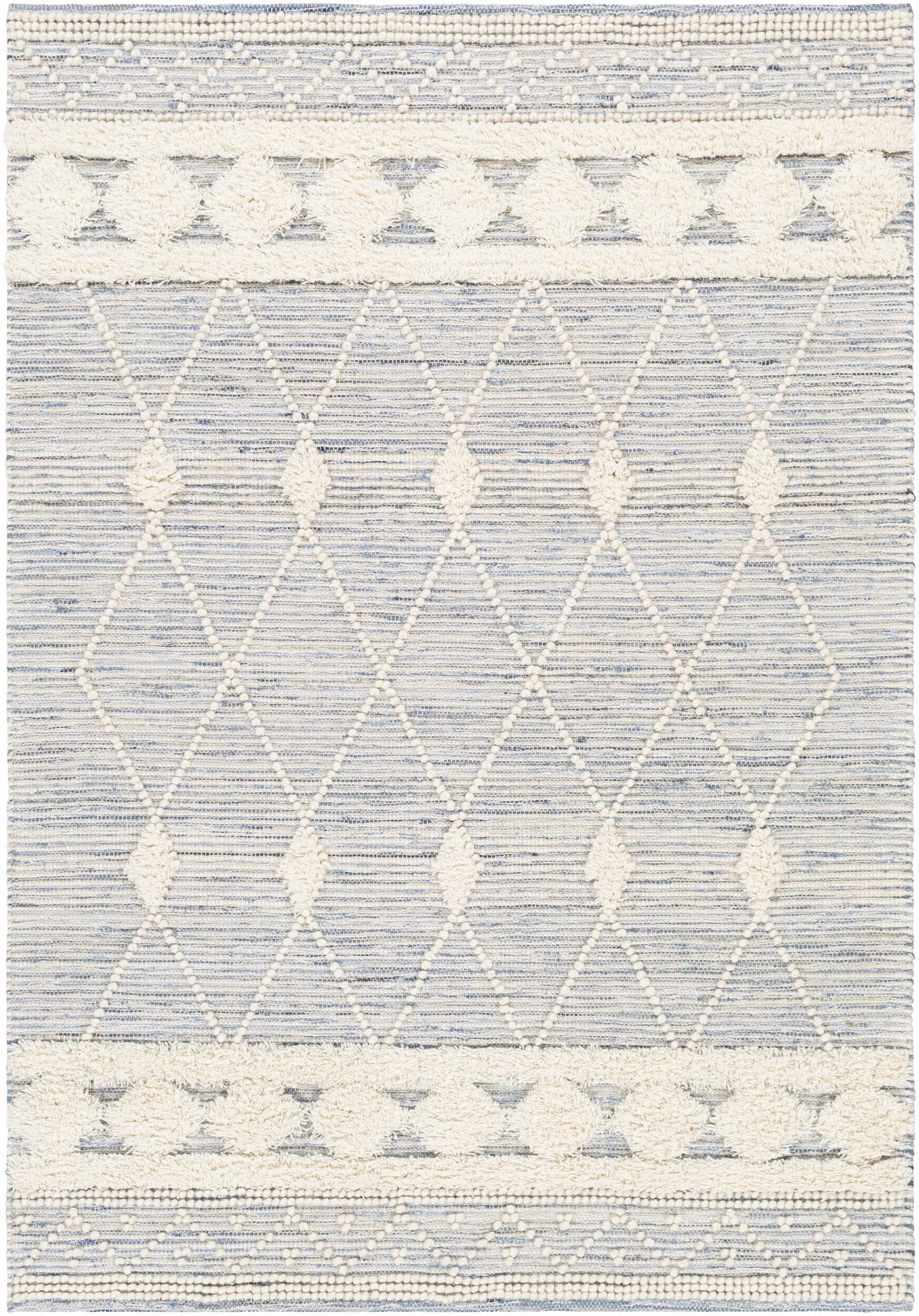 Moe Area Rug - Clearance - Ornate Home