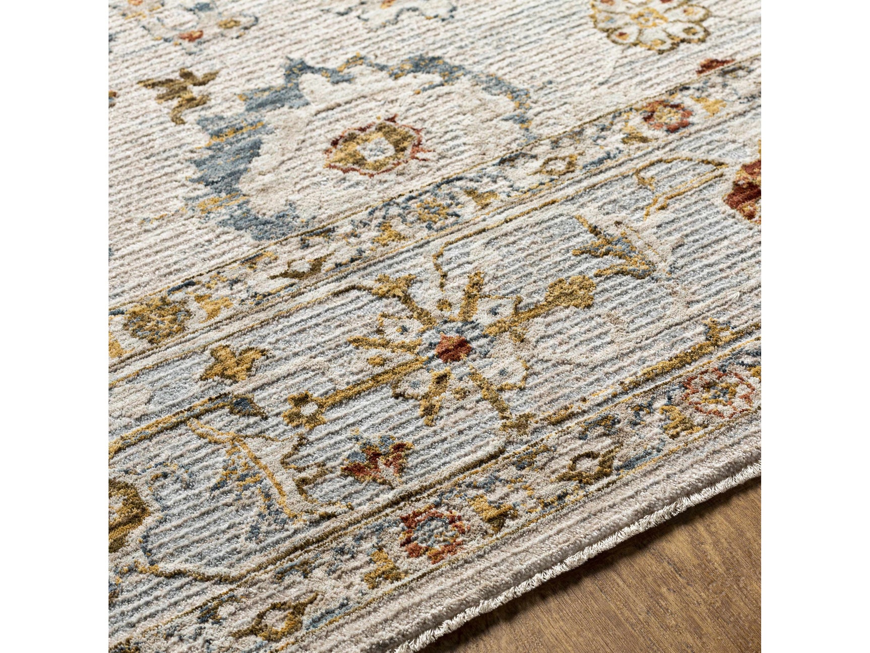 Mogul Luxe Oushak Rug - Ornate Home