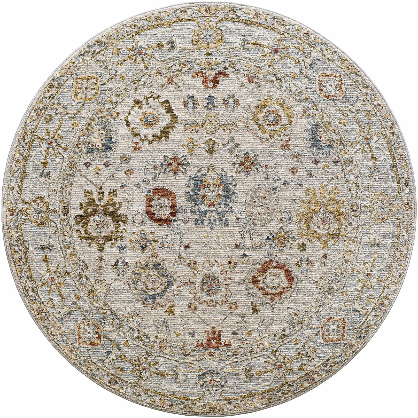 Mogul Luxe Oushak Rug - Ornate Home