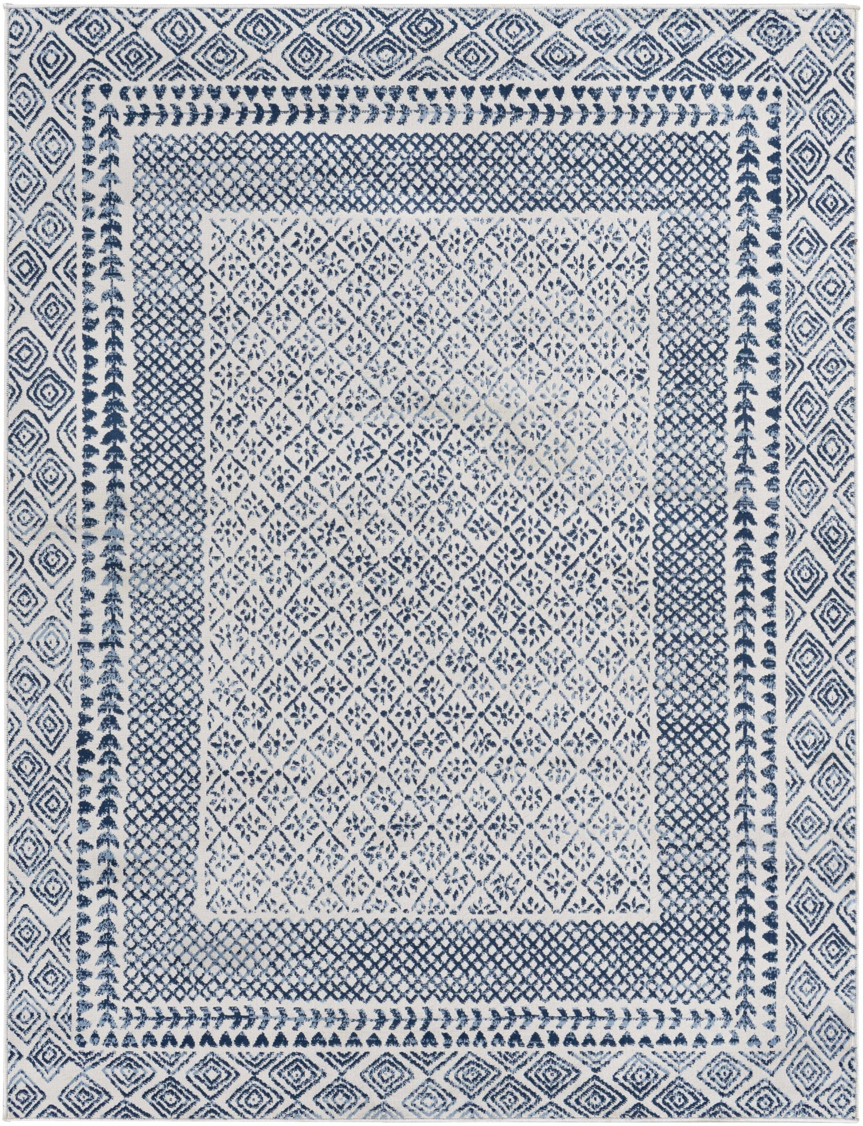 Mohrsville Area Rug - Clearance - Ornate Home