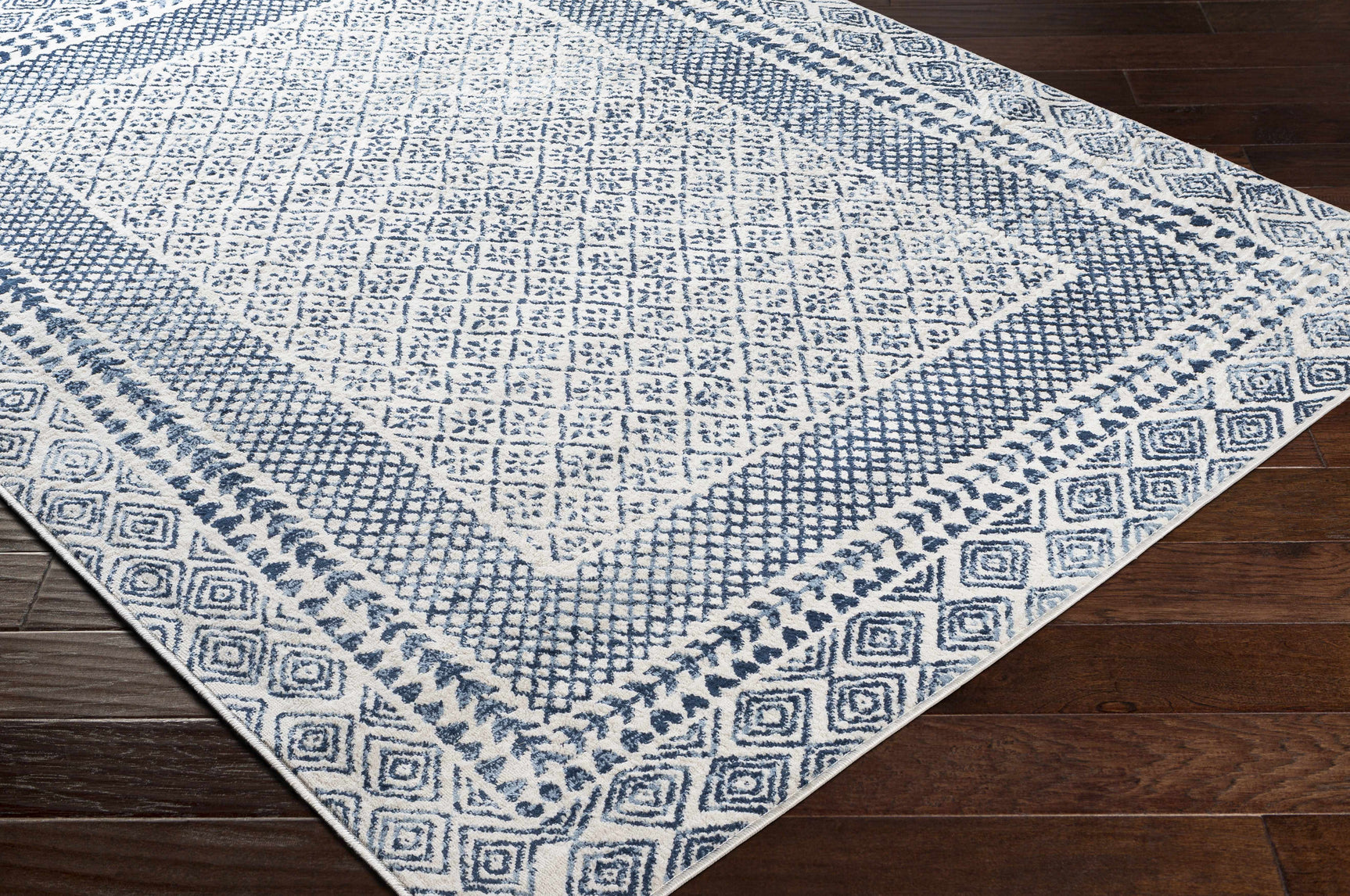 Mohrsville Area Rug - Clearance - Ornate Home