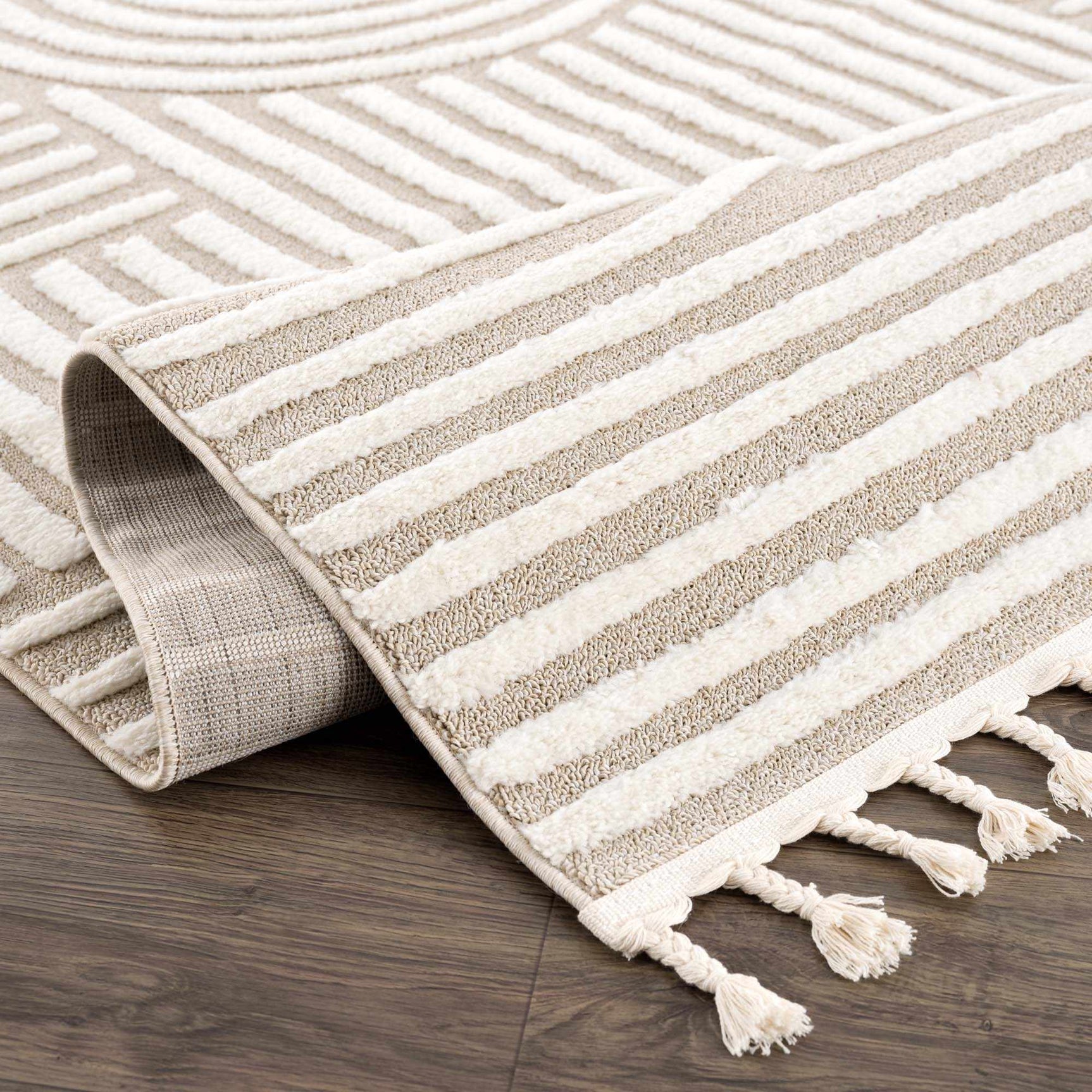Moise Area Rug - Clearance - Ornate Home