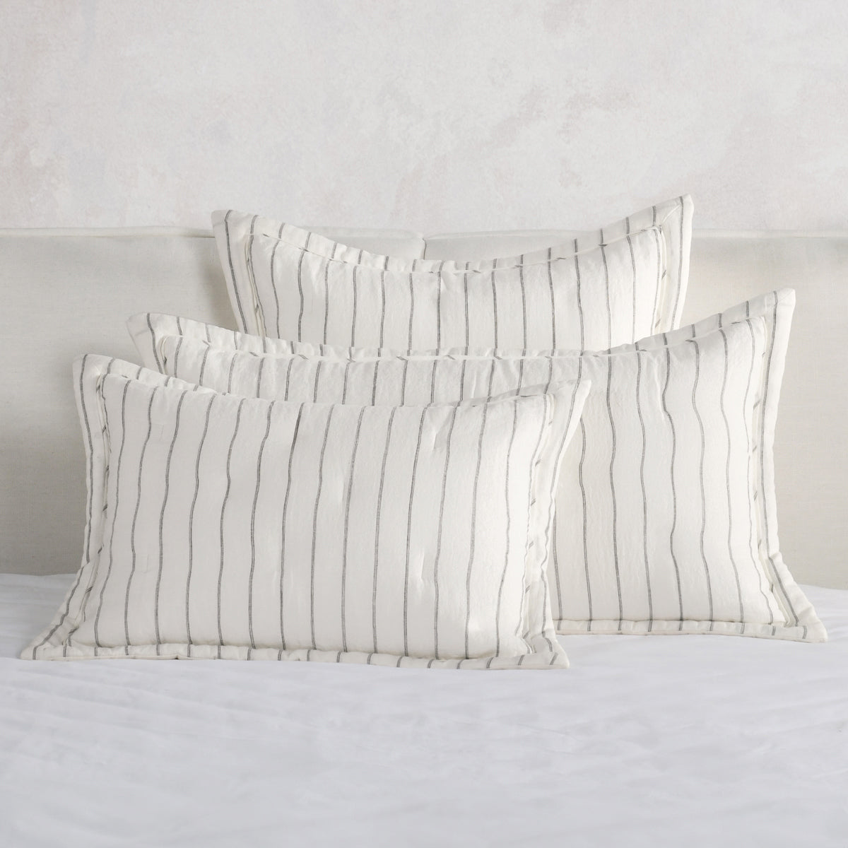 Monaco Ivory Comforter Collection - Ornate Home