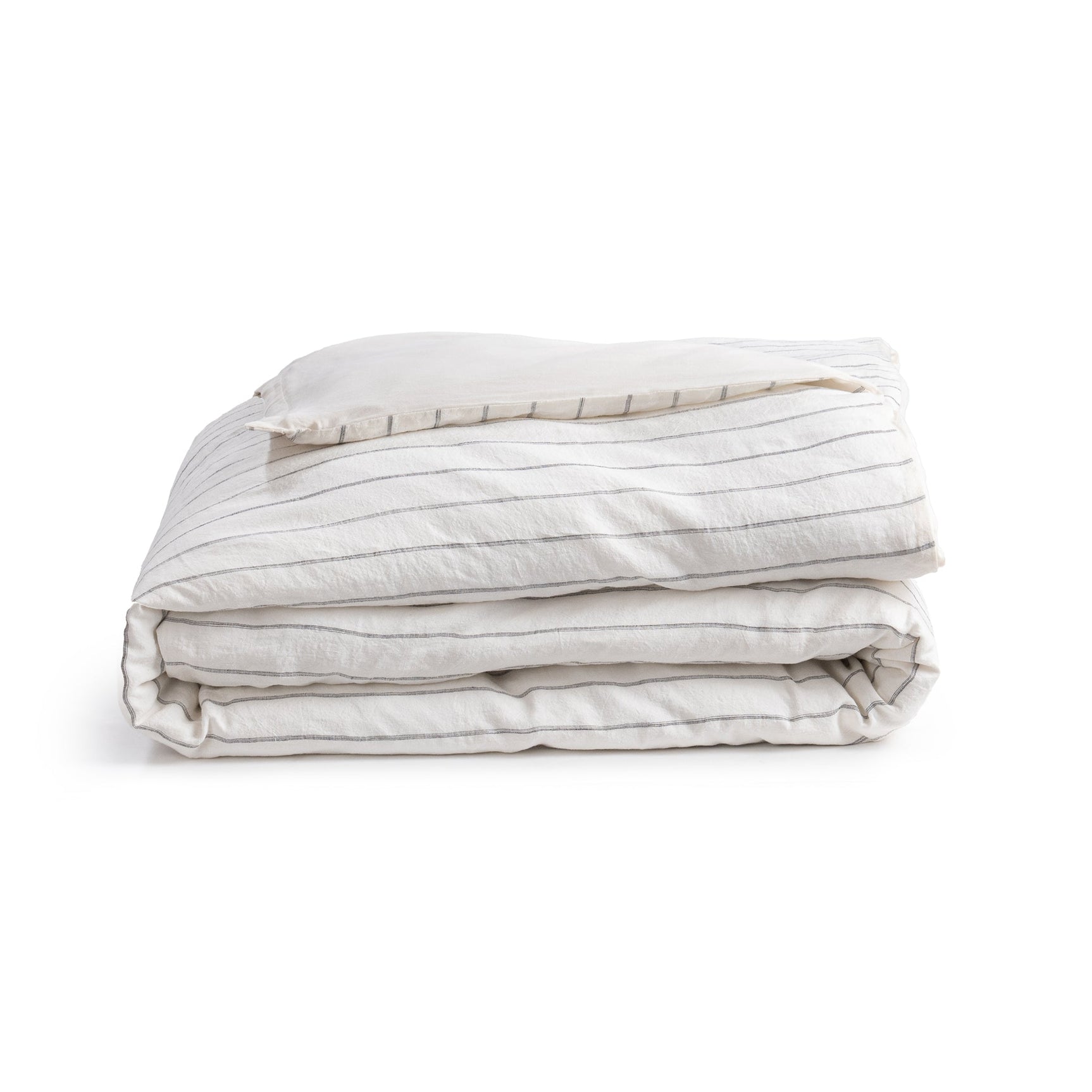 Monaco Ivory Duvet Collection - Ornate Home
