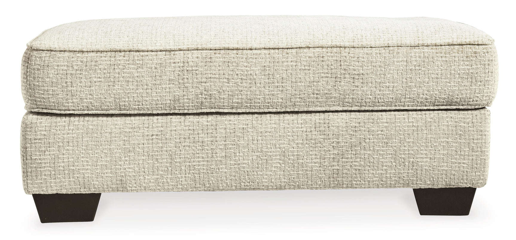 Monaghan Sandstone Ottoman (Online Special Price) - Ornate Home