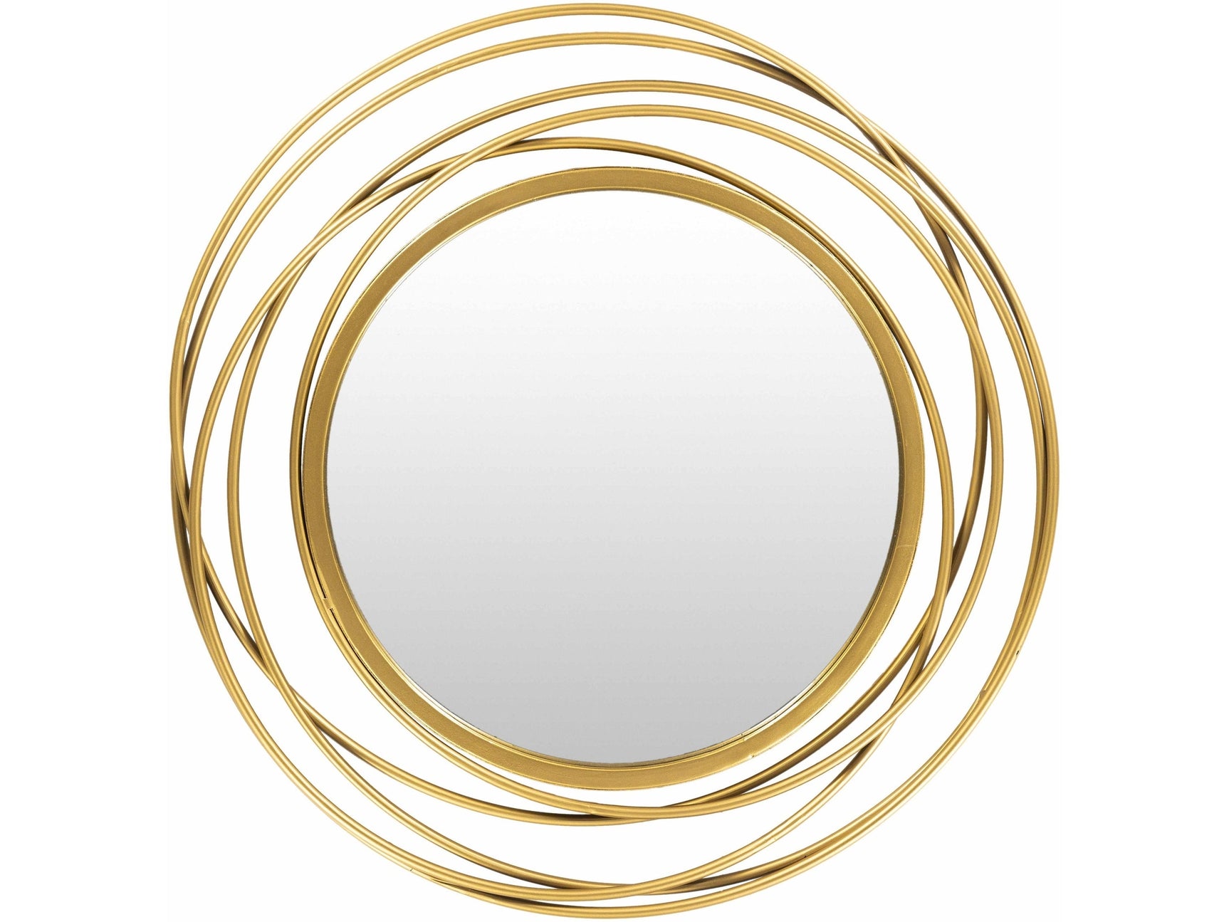 Monamon Mirror - Ornate Home