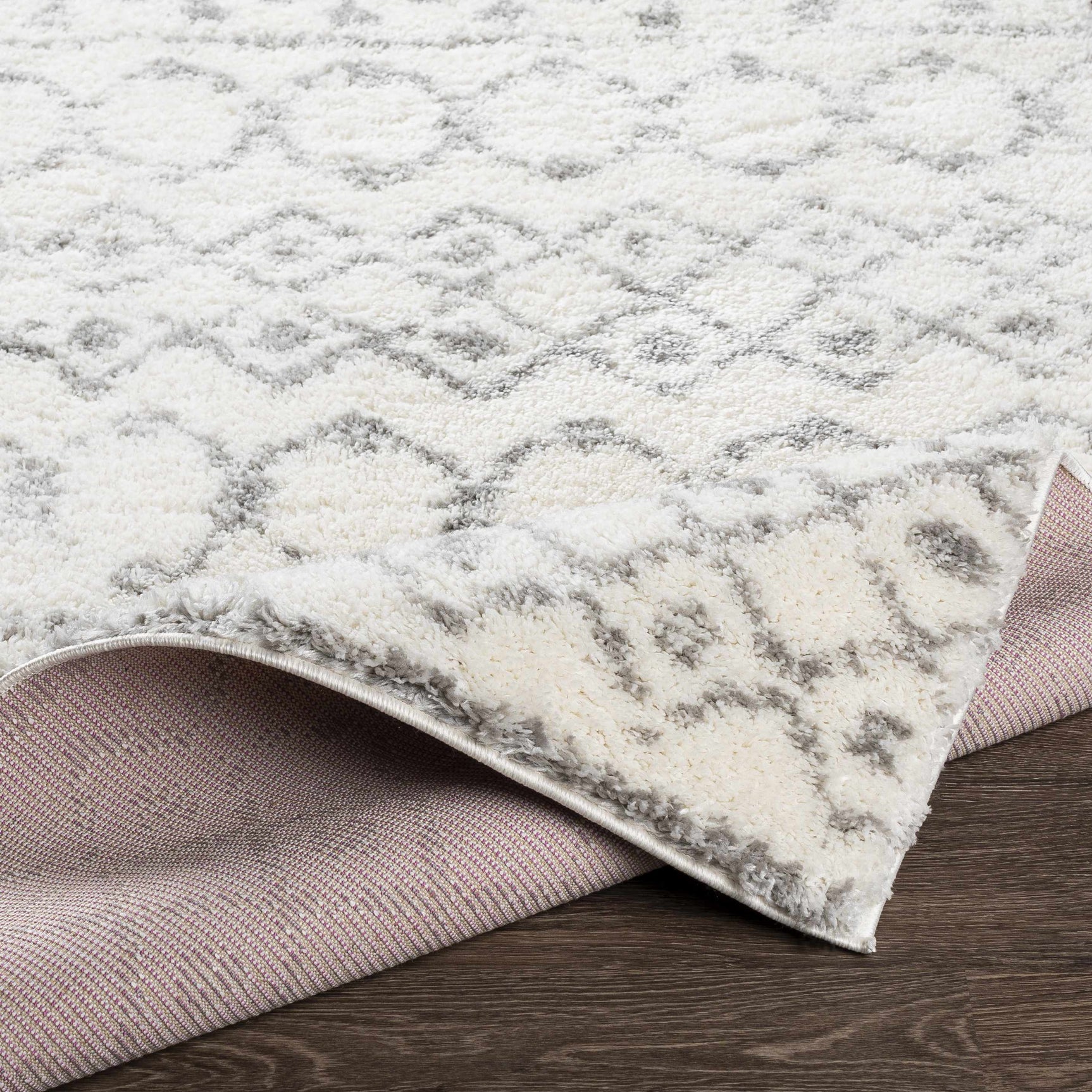 Monarch Area Rug - Ornate Home