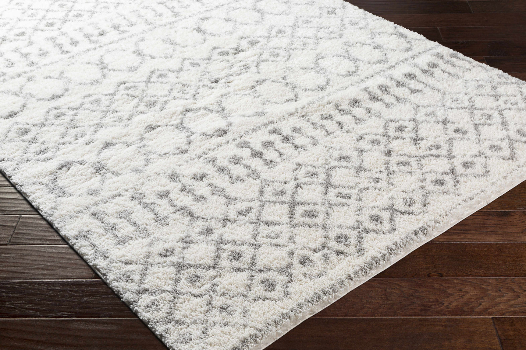 Monarch Area Rug - Ornate Home