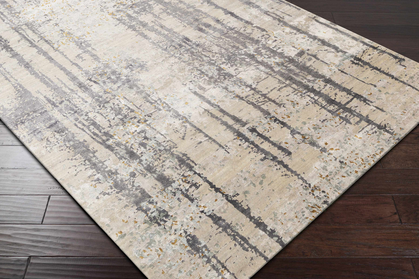 Moncure Area Rug - Clearance - Ornate Home
