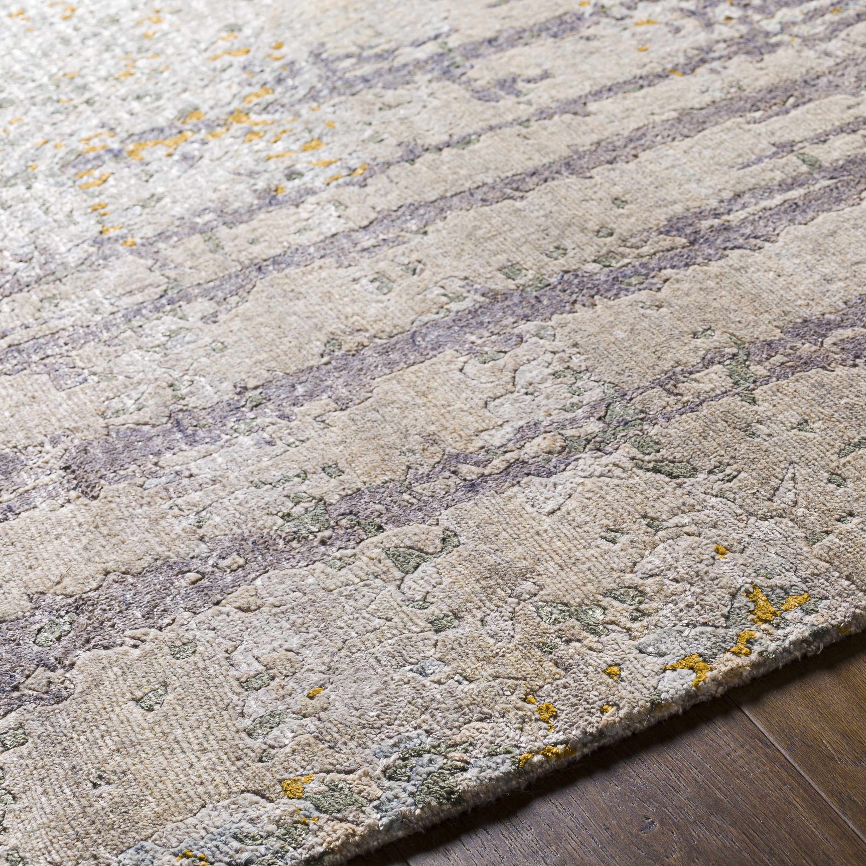 Moncure Area Rug - Clearance - Ornate Home