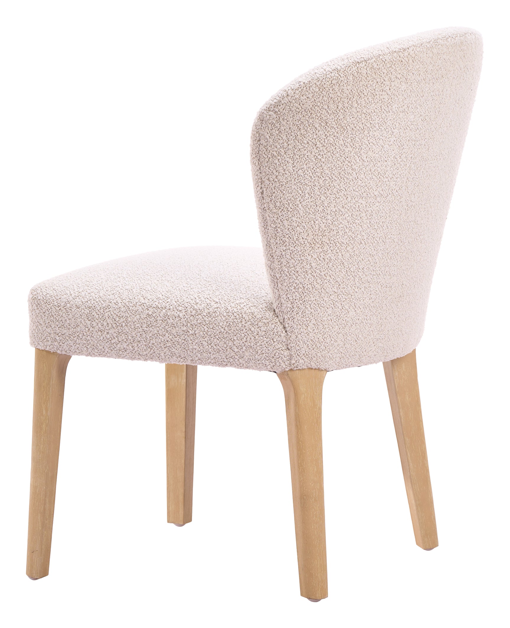 Mondstein Ivory Dining Chair (Set of 2)