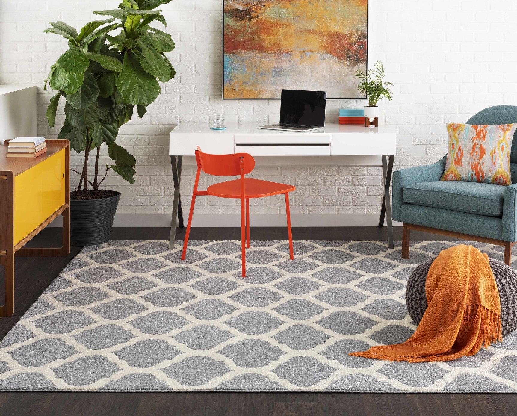 Mongo Carpet - Clearance - Ornate Home