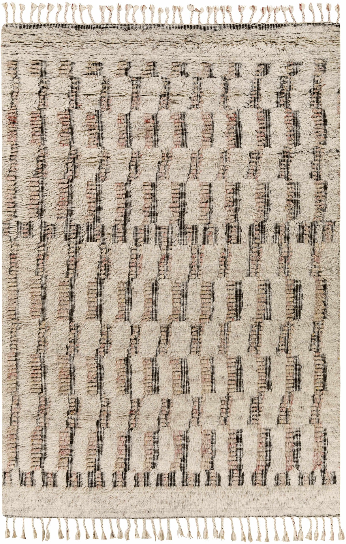 Monifieth Area Rug - Clearance - Ornate Home