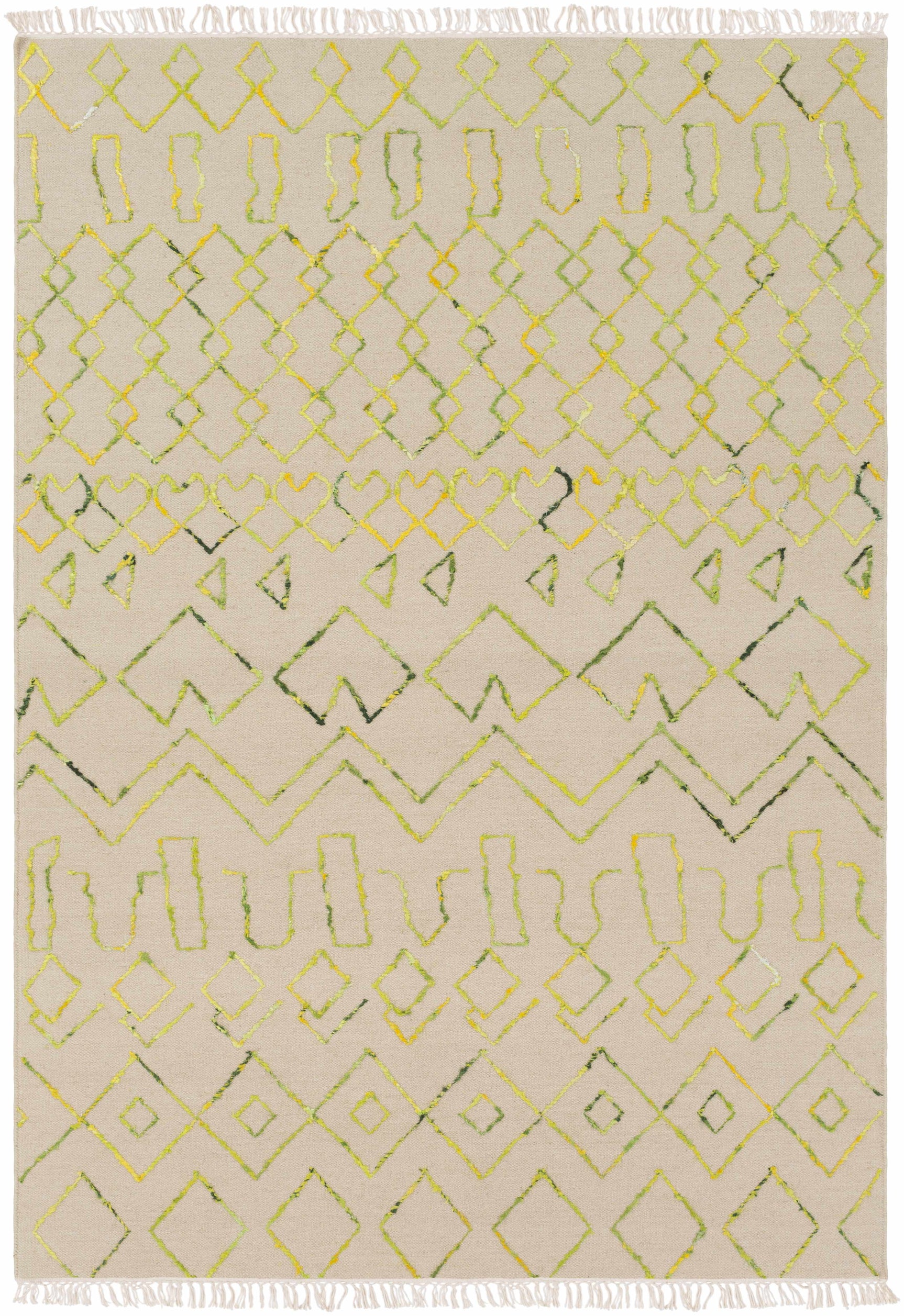 Monitor Area Carpet - Clearance - Ornate Home