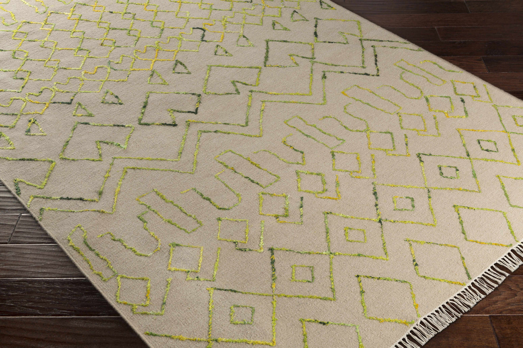 Monitor Area Carpet - Clearance - Ornate Home