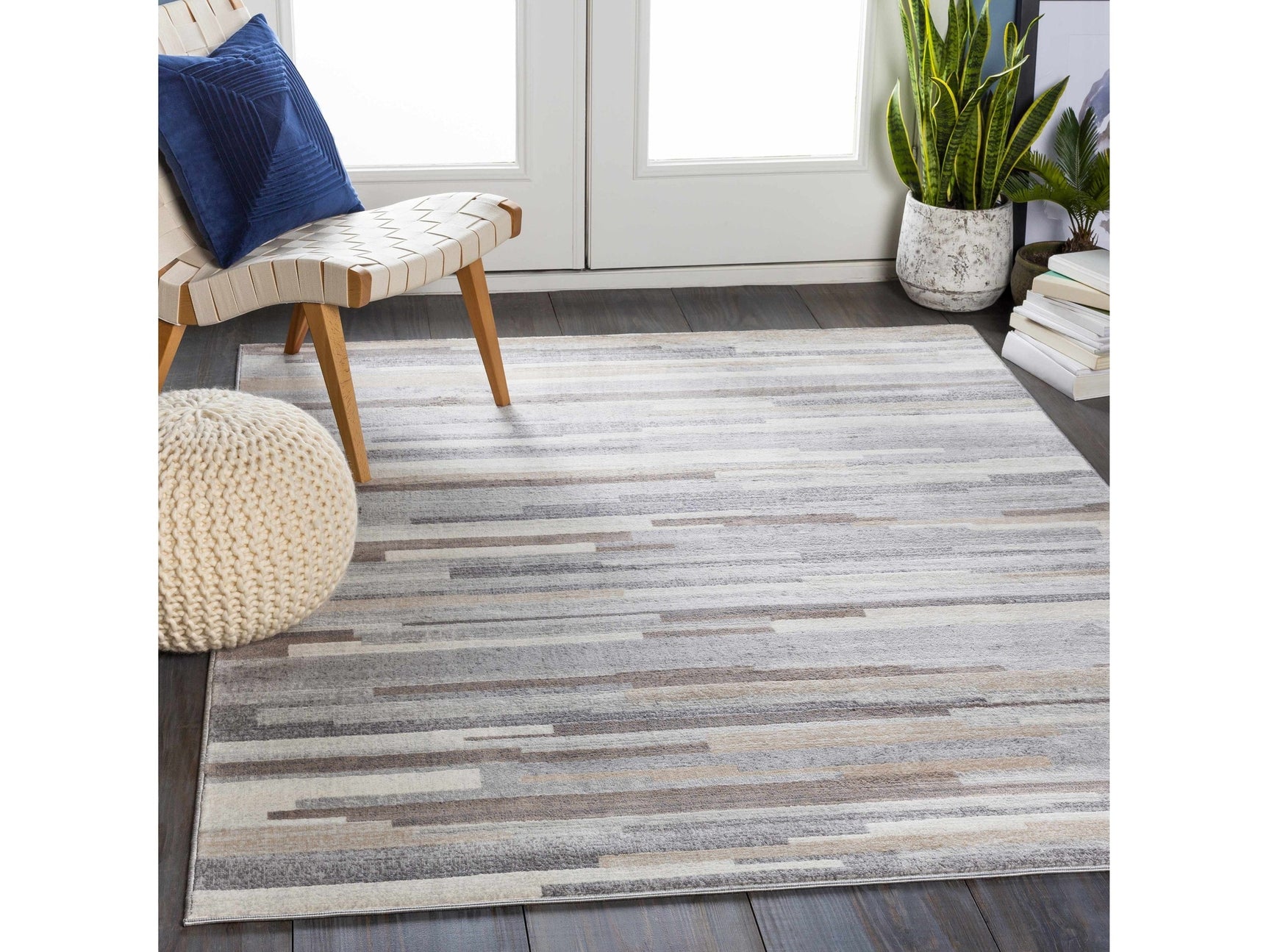 Monkland Area Rug - Ornate Home