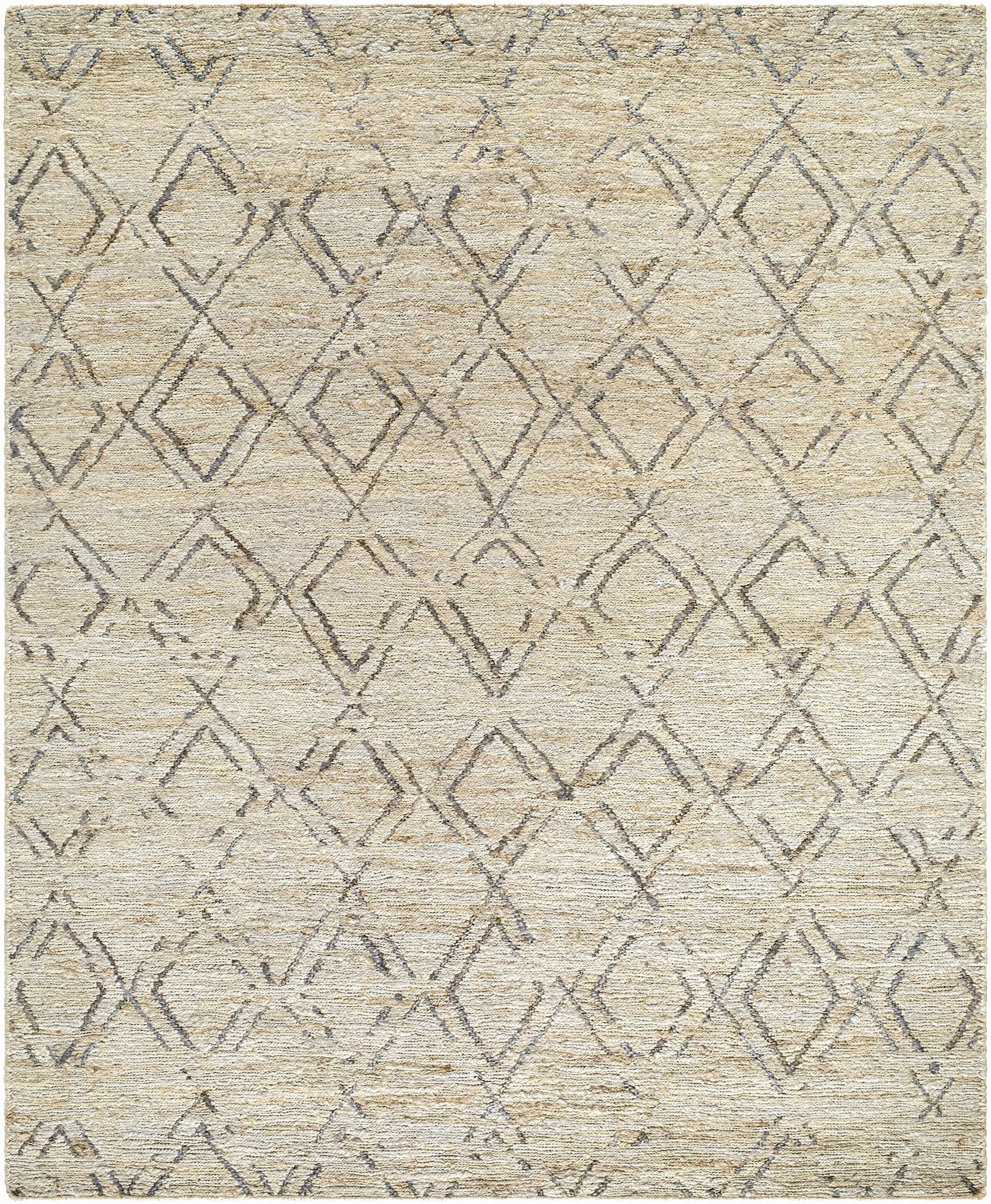 Monkstown Jute Carpet - Clearance - Ornate Home