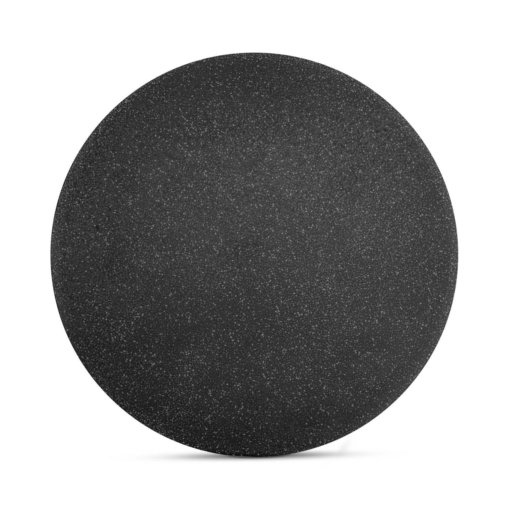 Mono Black Dining Table - Ornate Home