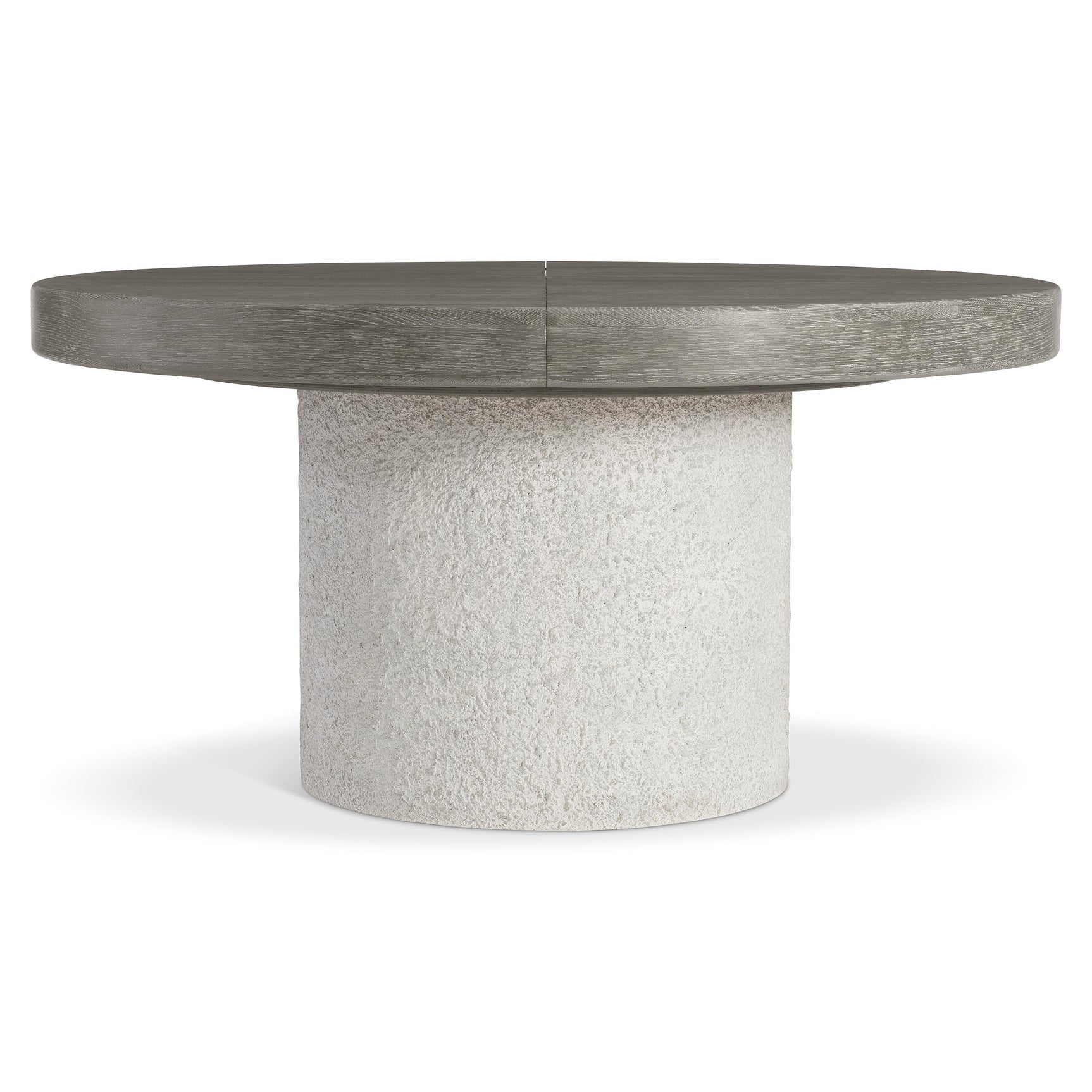 Monolith Millstone Dining Table - Ornate Home