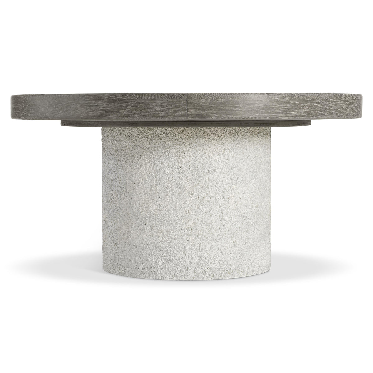Monolith Millstone Dining Table - Ornate Home