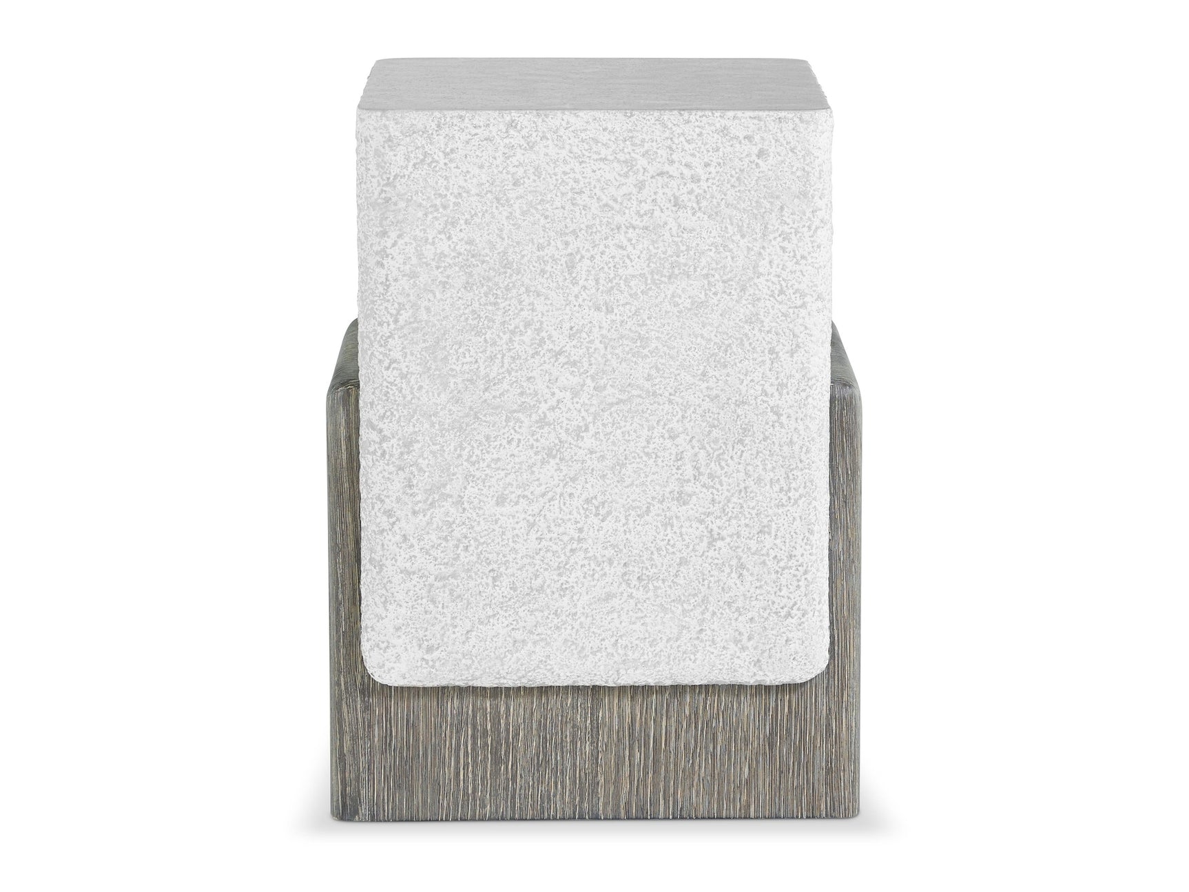 Monolith Millstone/Puma Accent Table - Ornate Home