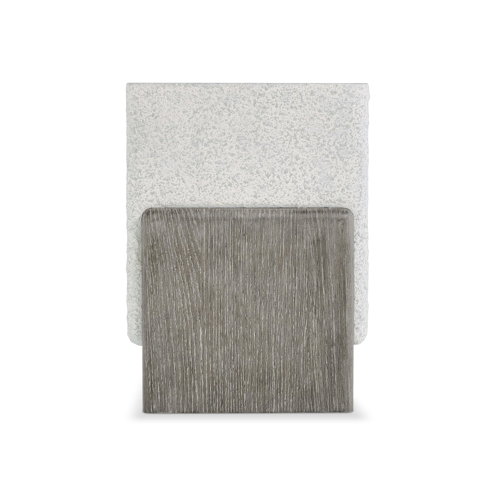 Monolith Millstone/Puma Accent Table - Ornate Home