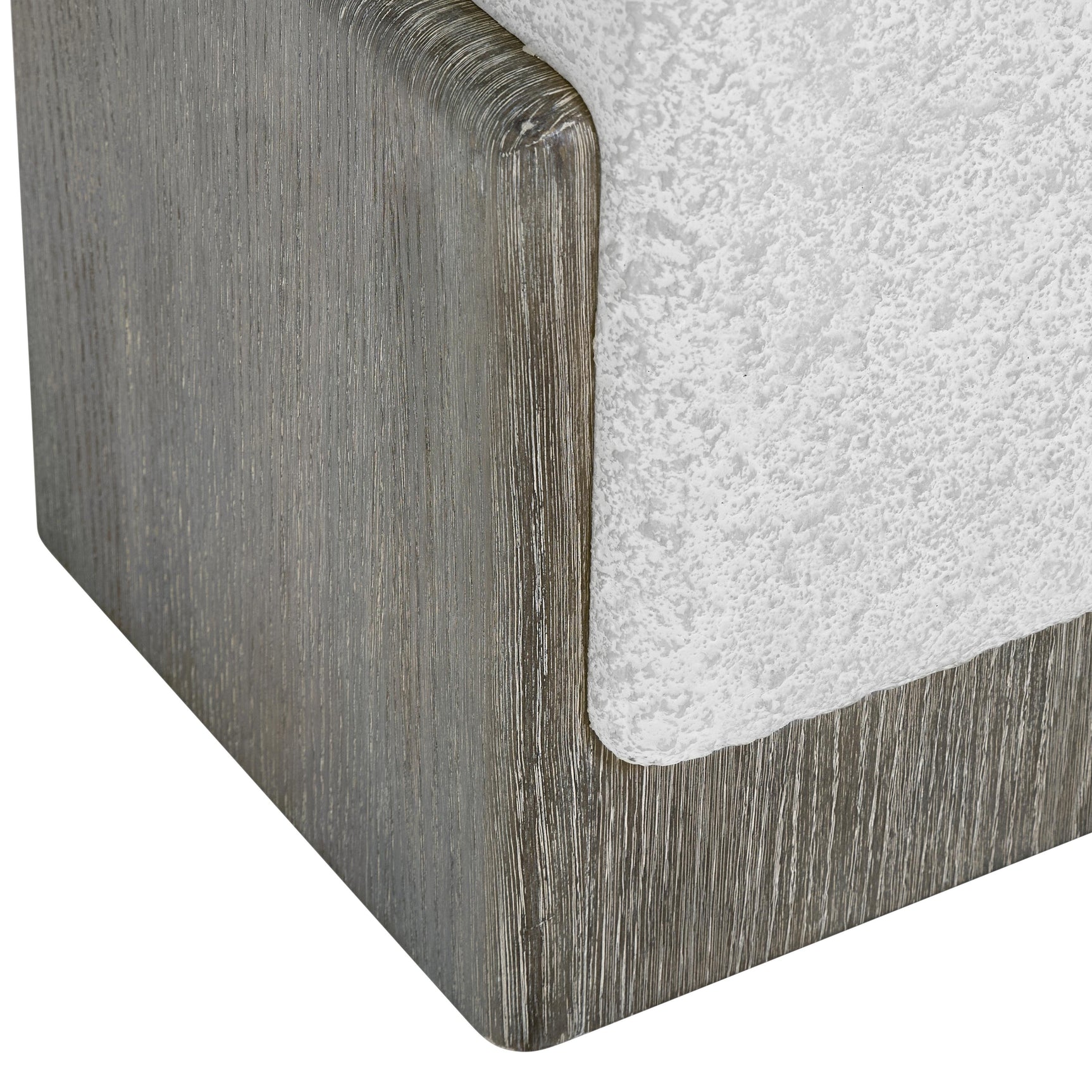 Monolith Millstone/Puma Accent Table - Ornate Home