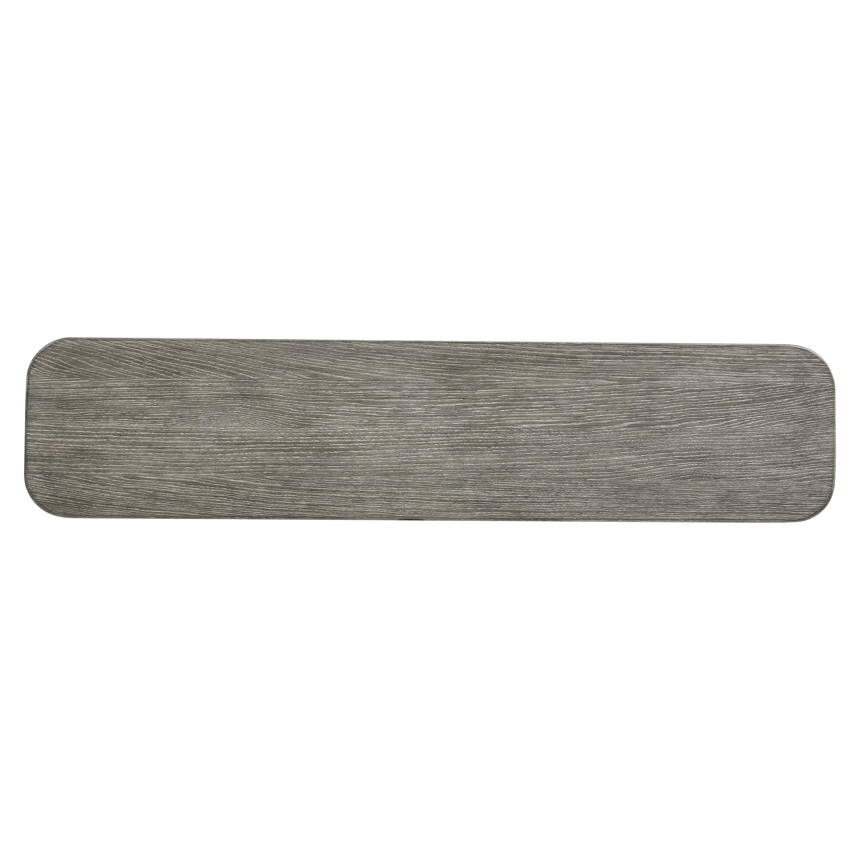 Monolith Millstone/Puma Console Table - Ornate Home