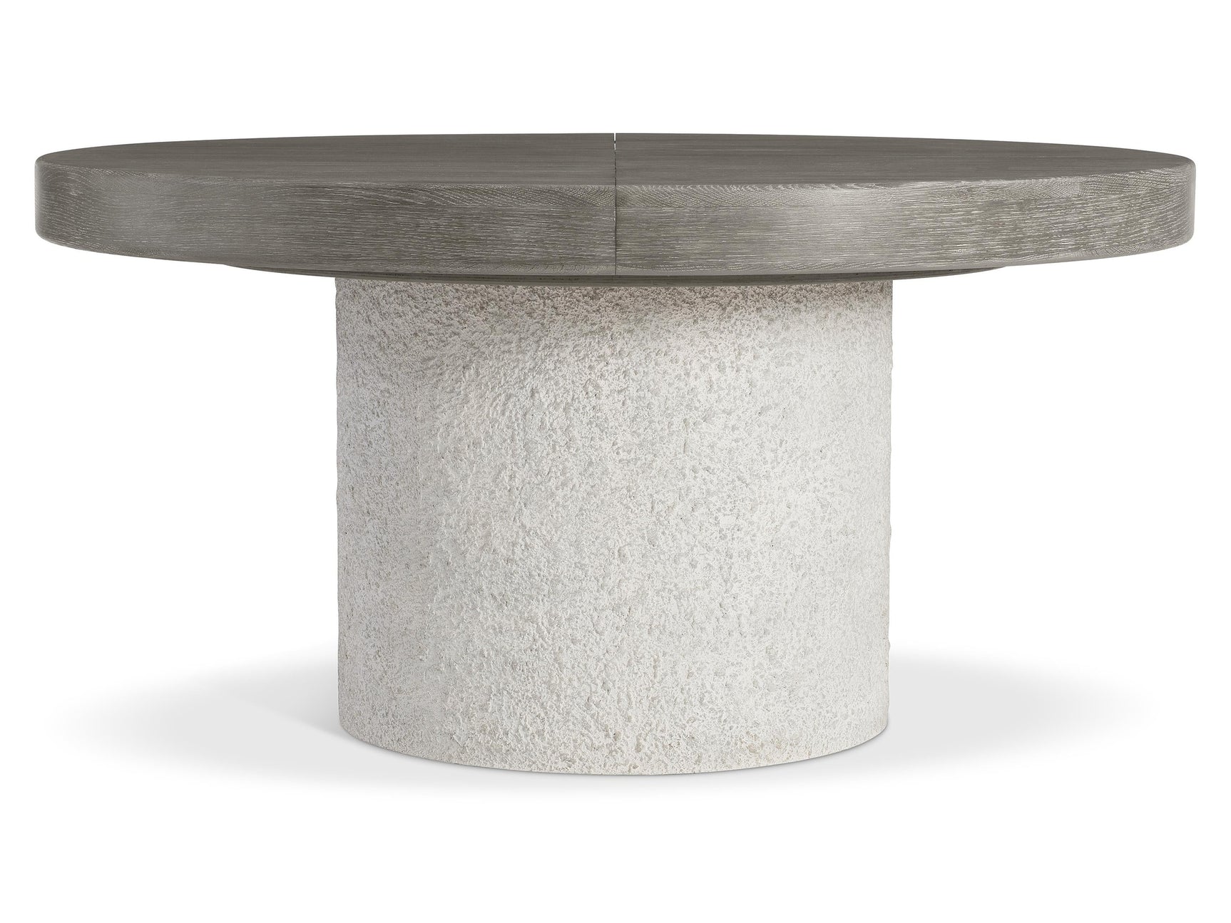Monolith Millstone/Puma Dining Table - Ornate Home