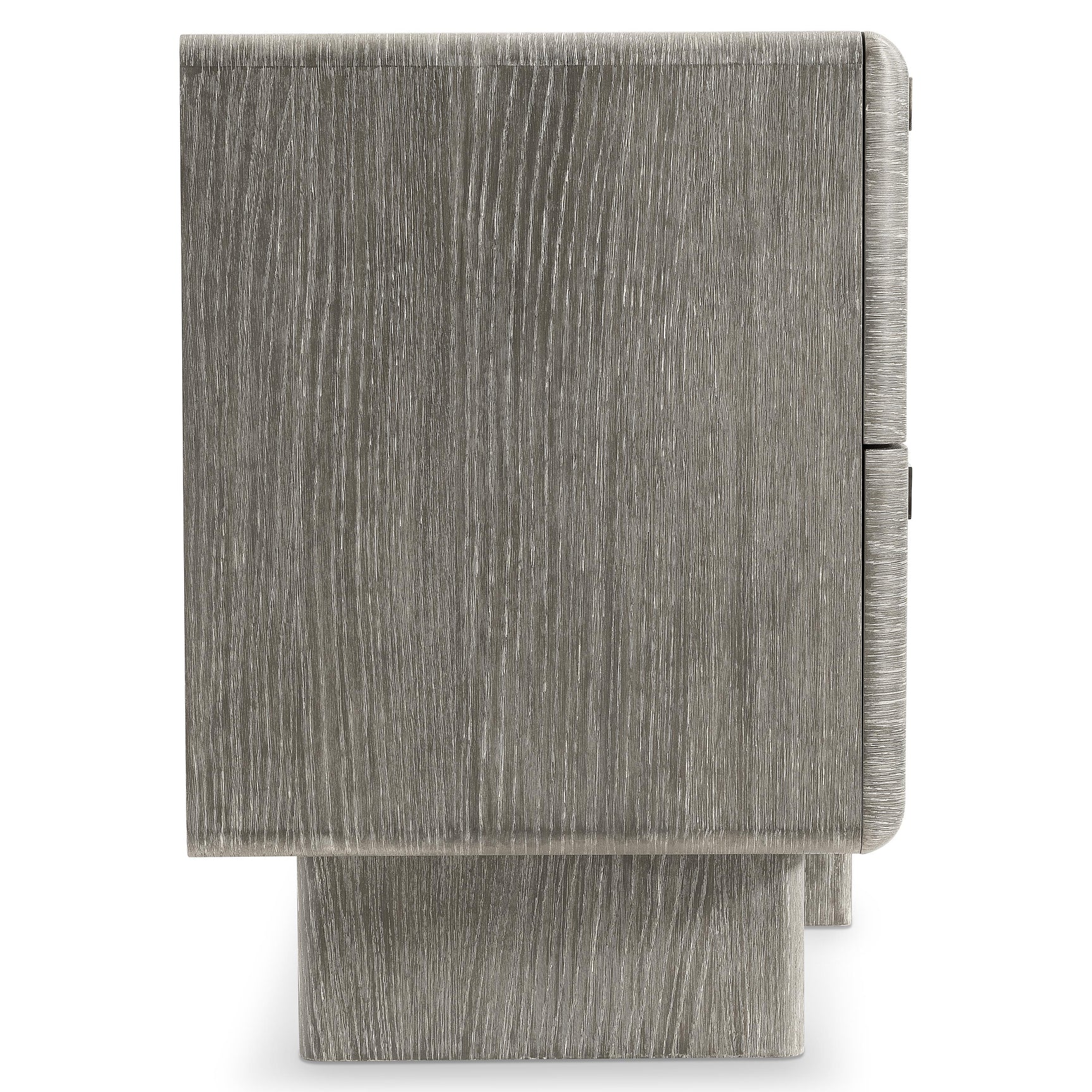 Monolith Puma 5-Drawer Dresser - Ornate Home