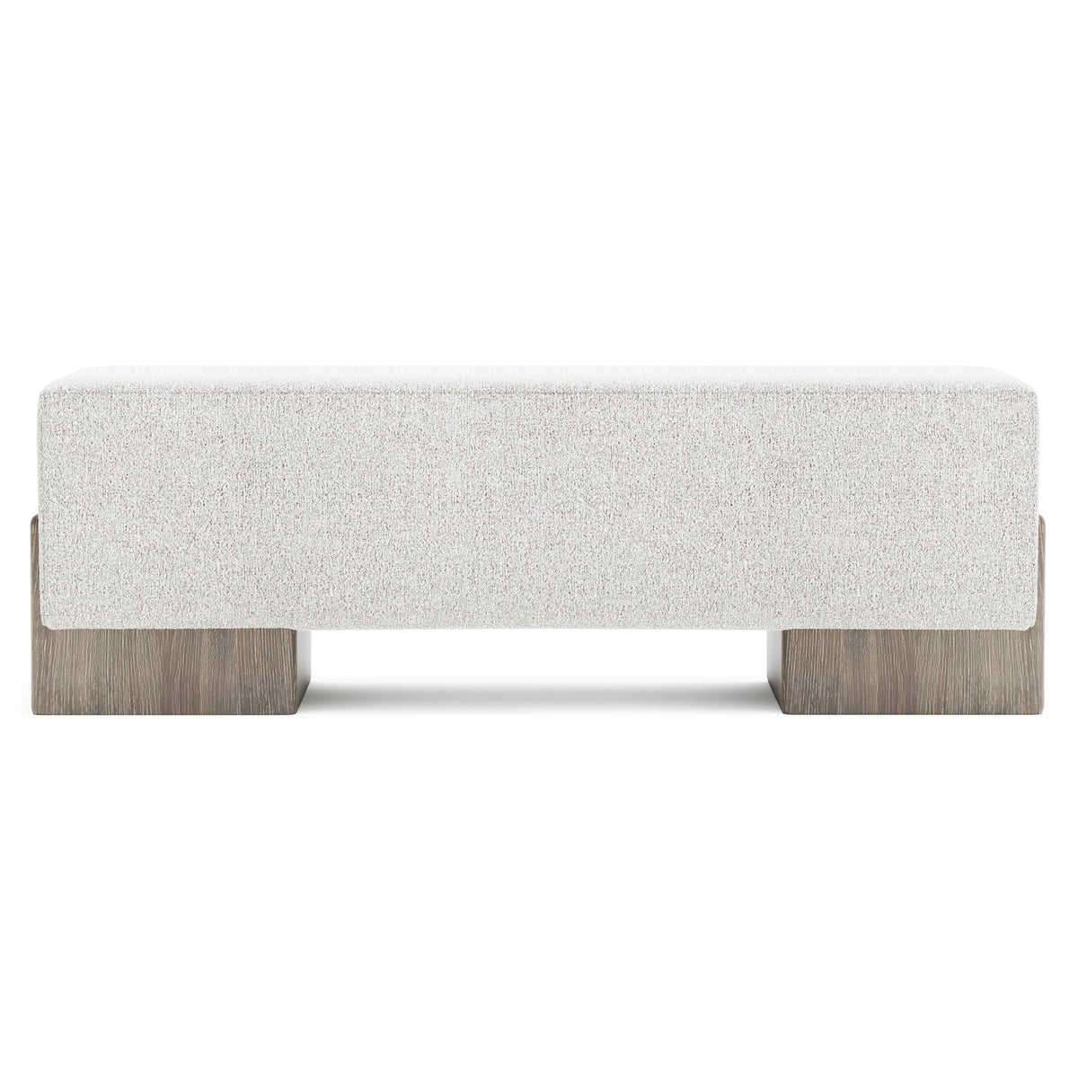 Monolith Puma Bench - Ornate Home