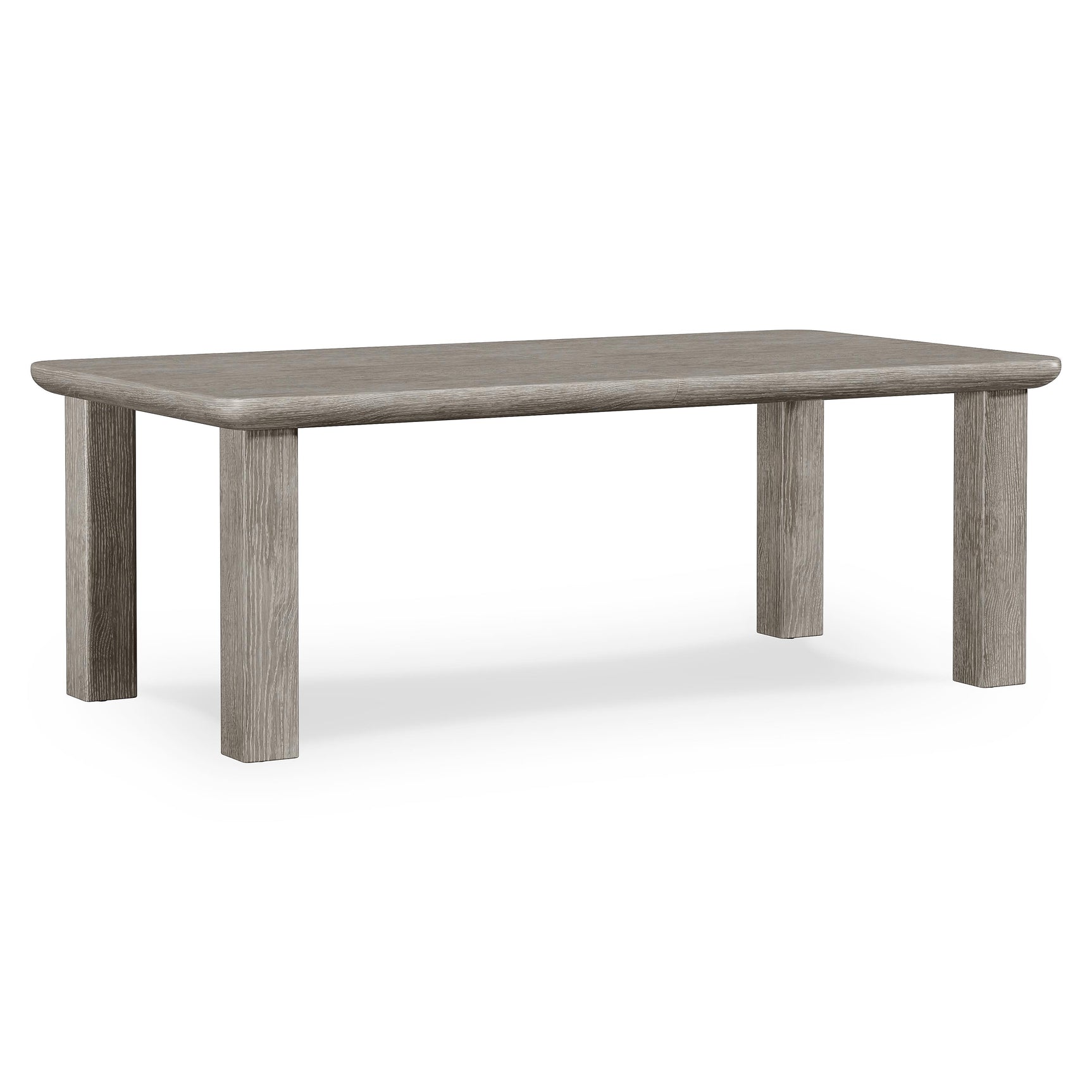 Monolith Puma Dining Table - Ornate Home