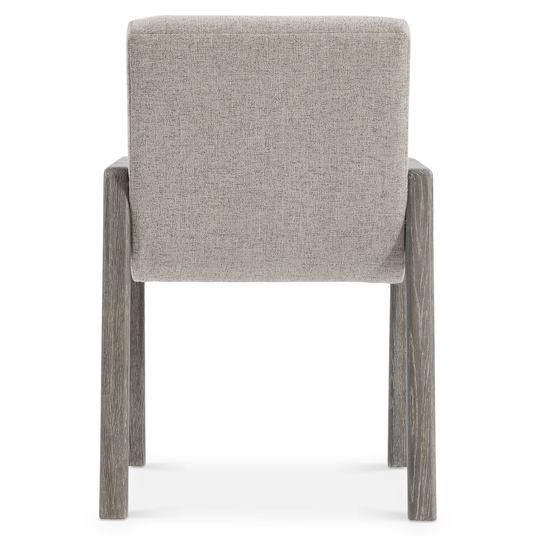 Monolith Puma/Grey Arm Chair - Ornate Home