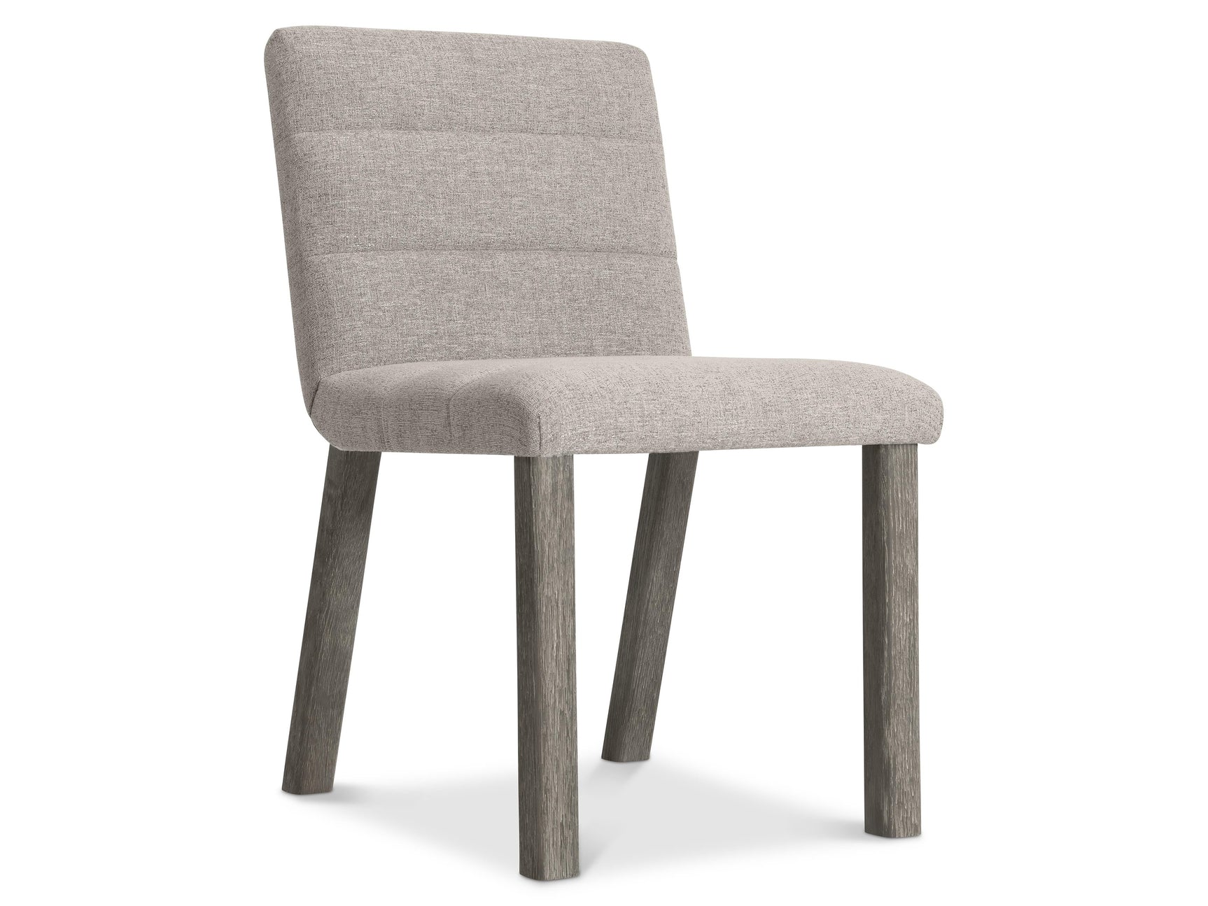 Monolith Puma/Medium Grey Side Chair - Ornate Home