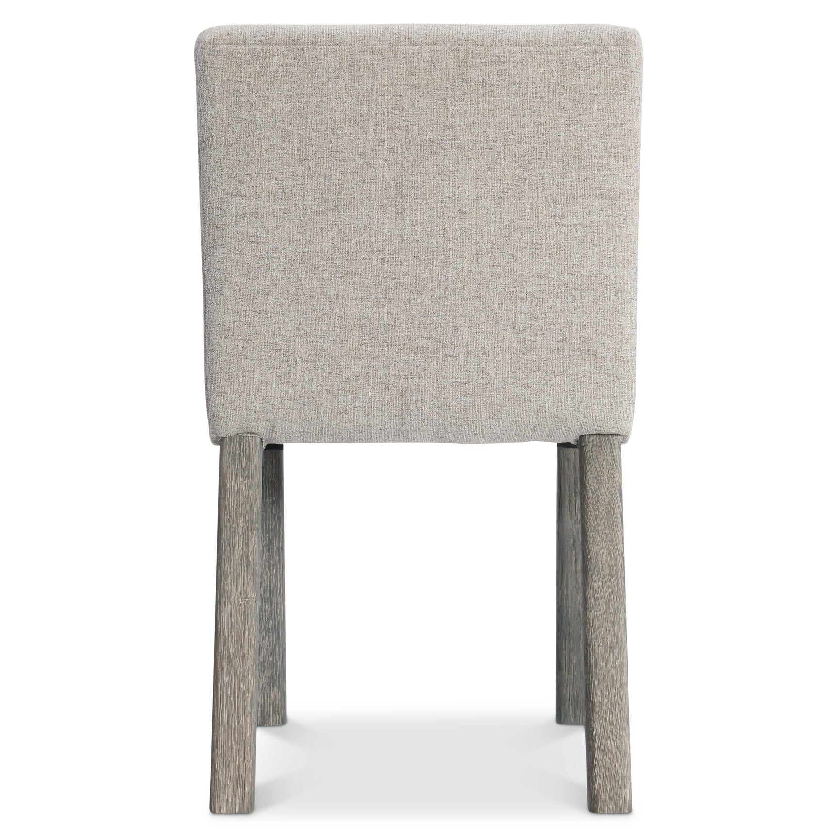 Monolith Puma/Medium Grey Side Chair - Ornate Home