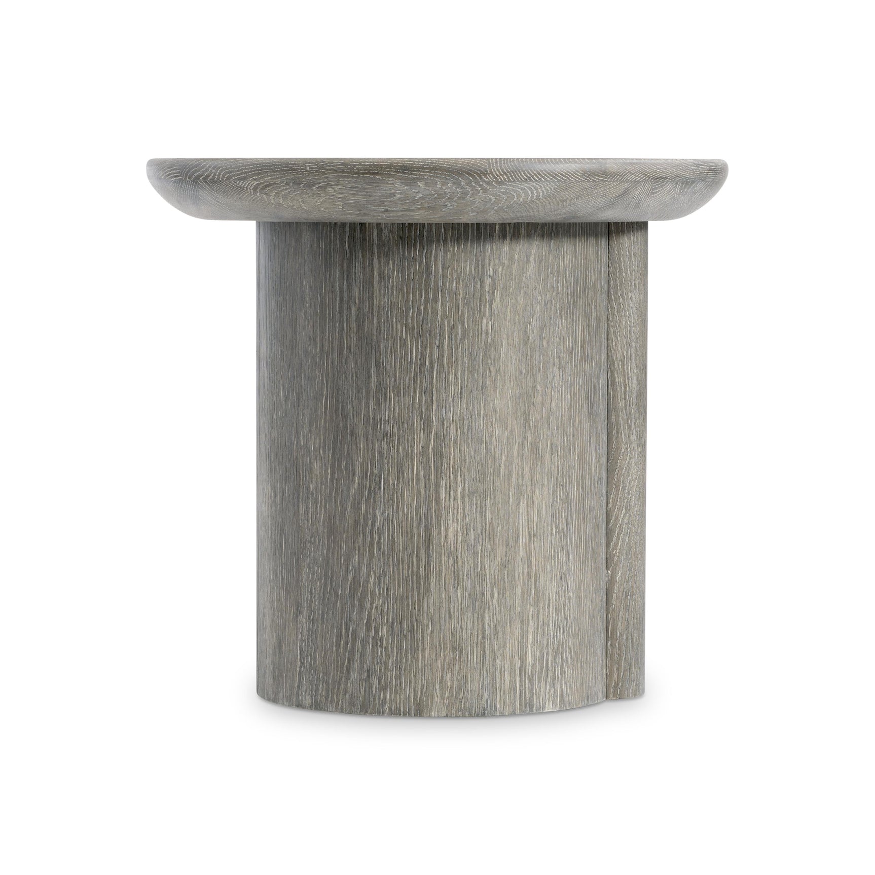 Monolith Raund Puma Side Table - Ornate Home
