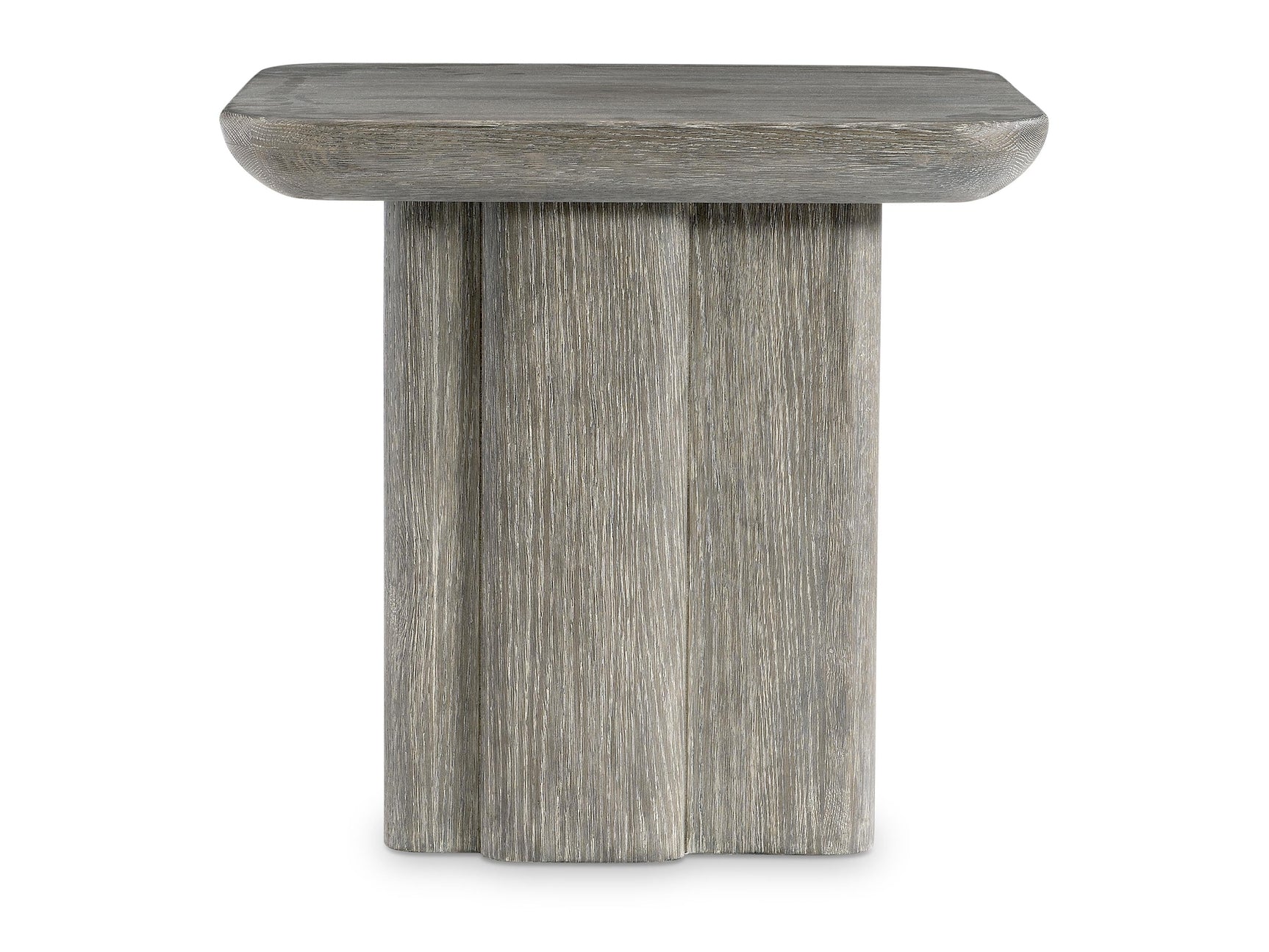 Monolith Square Puma Side Table - Ornate Home