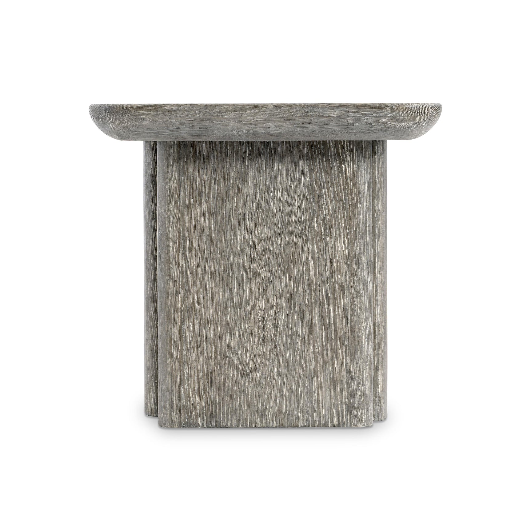 Monolith Square Puma Side Table - Ornate Home
