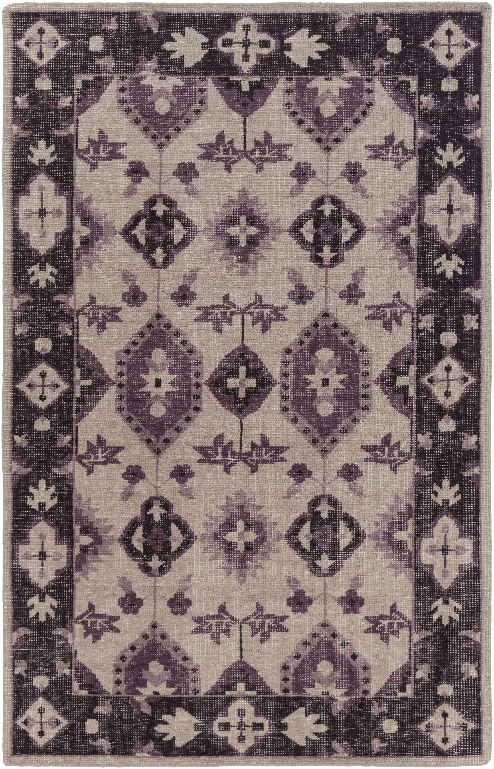 Monon Area Carpet - Clearance - Ornate Home