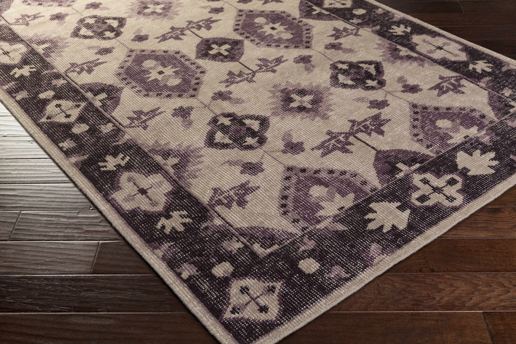 Monon Area Carpet - Clearance - Ornate Home