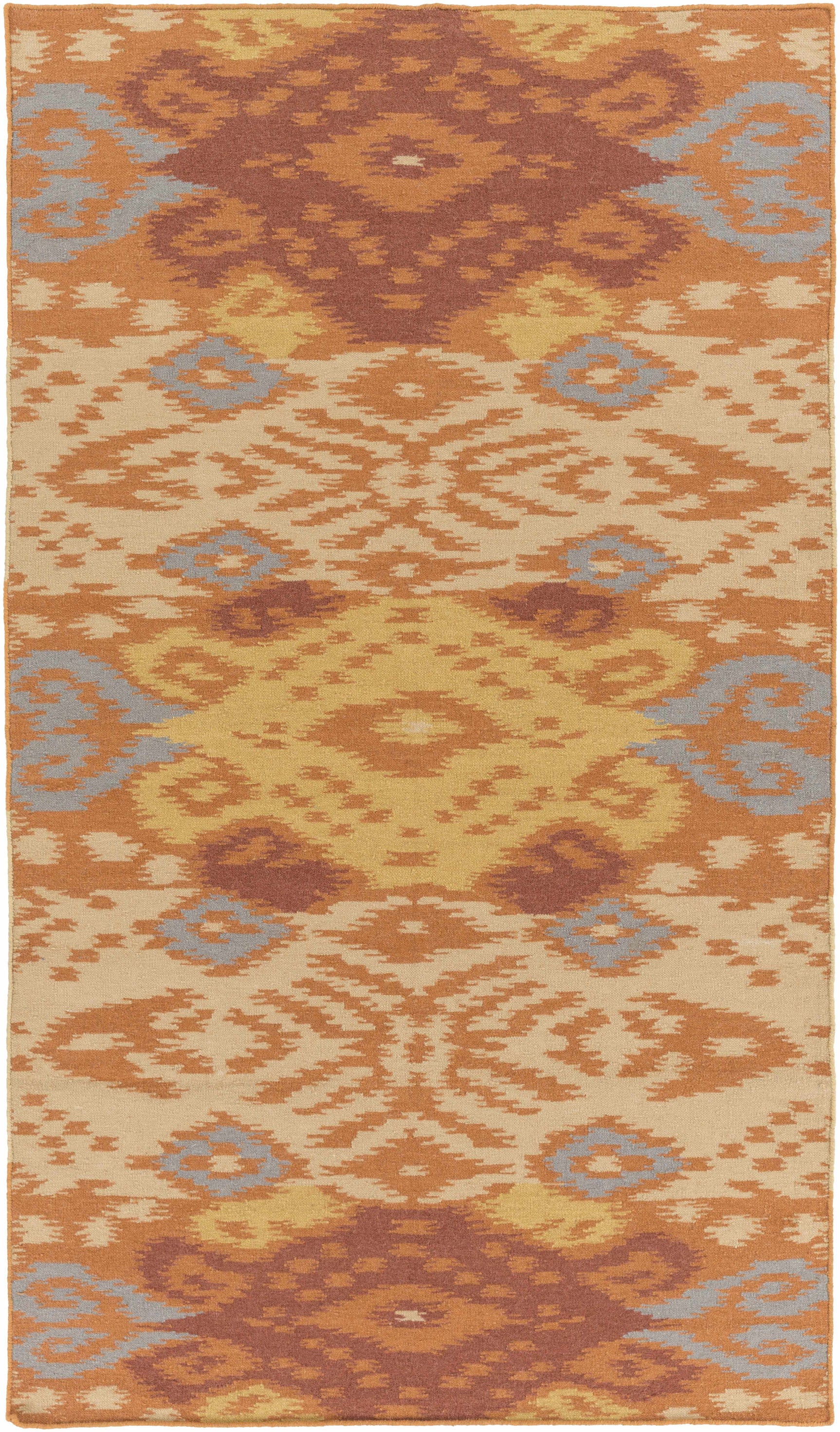 Monson Area Rug - Clearance - Ornate Home