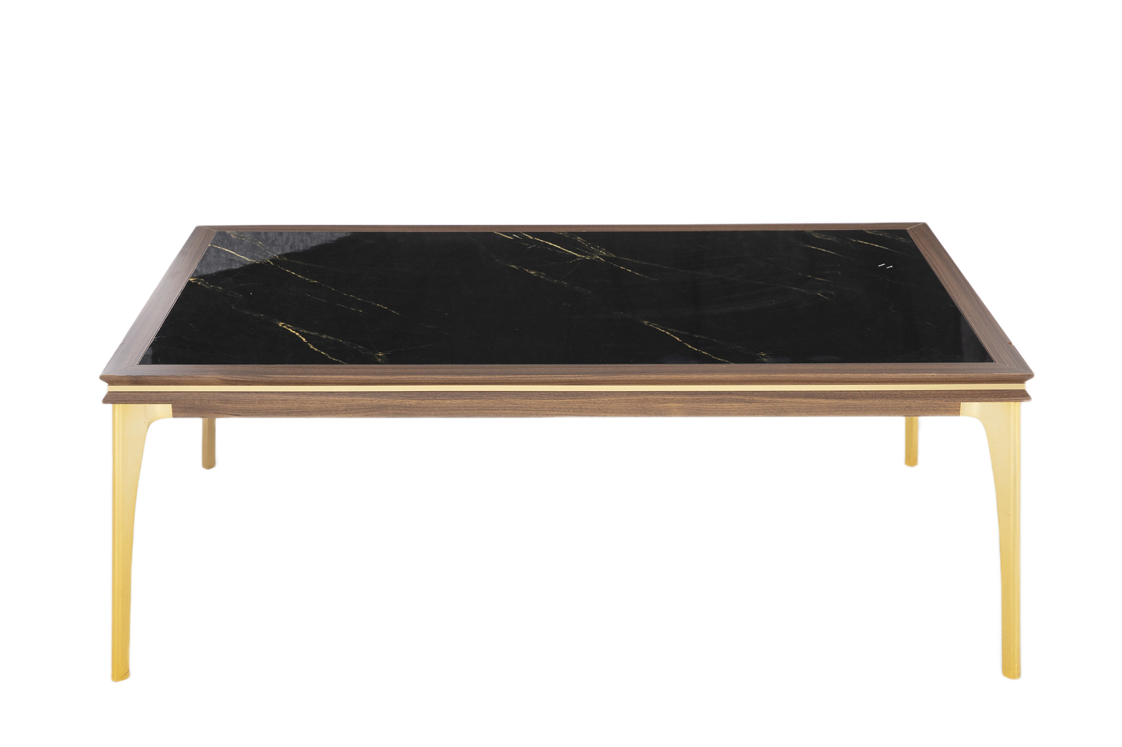 Montego Coffee Table - Ornate Home