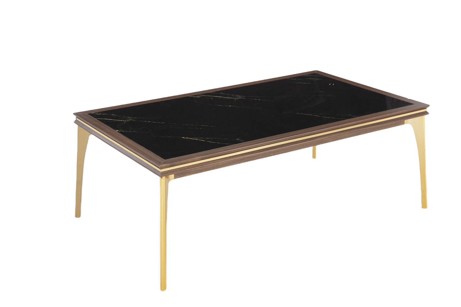 Montego Coffee Table - Ornate Home